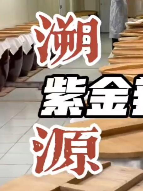 溯源紫金辣椒酱 这款来自客家地区的紫金辣椒酱，浓郁的蒜香，我们从小就吃的老味道#2026万