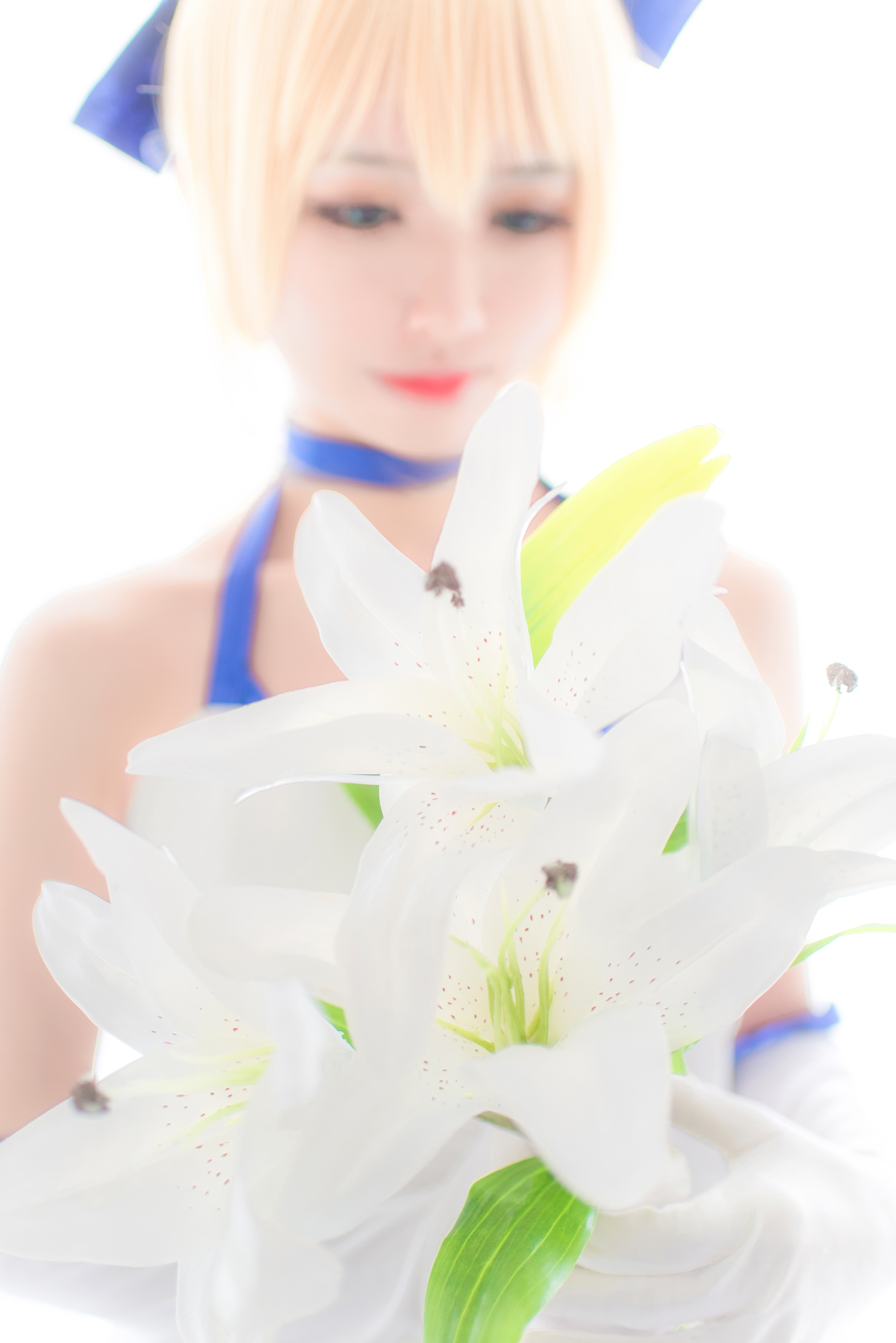 图片[9]-Cosplay鳗鱼霏儿 NO.045  – 青春女仆[19P71M]-六色网