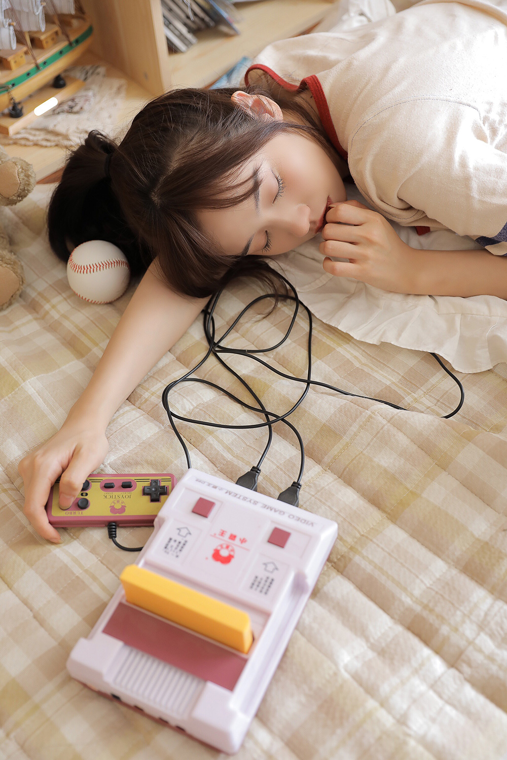 图片[19]-我的居居女孩-六色网