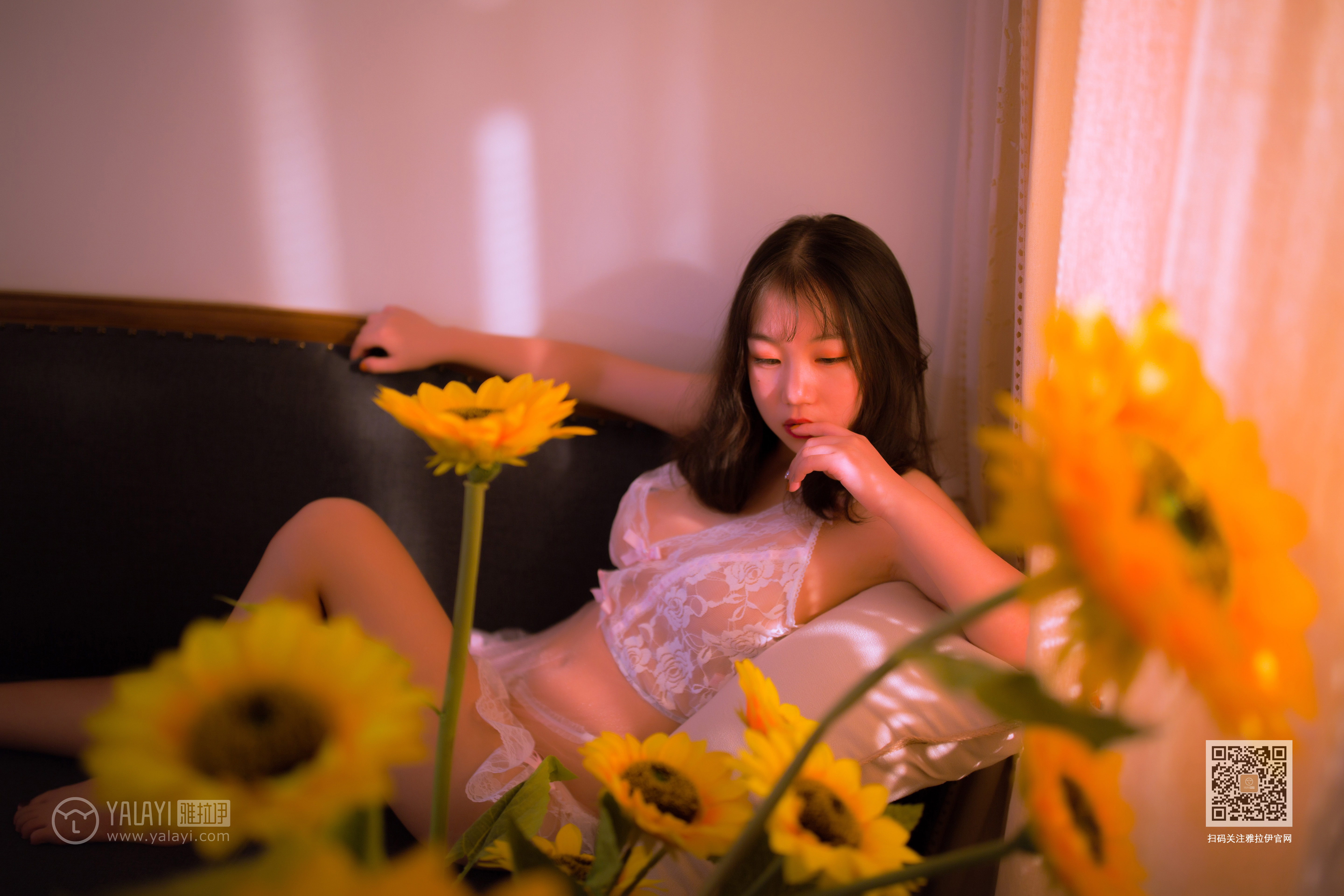 图片[36]-[YALAYI雅拉伊] 2019.11.30 NO.476 苗婷婷《熟透》[50P+1P395M]-六色网