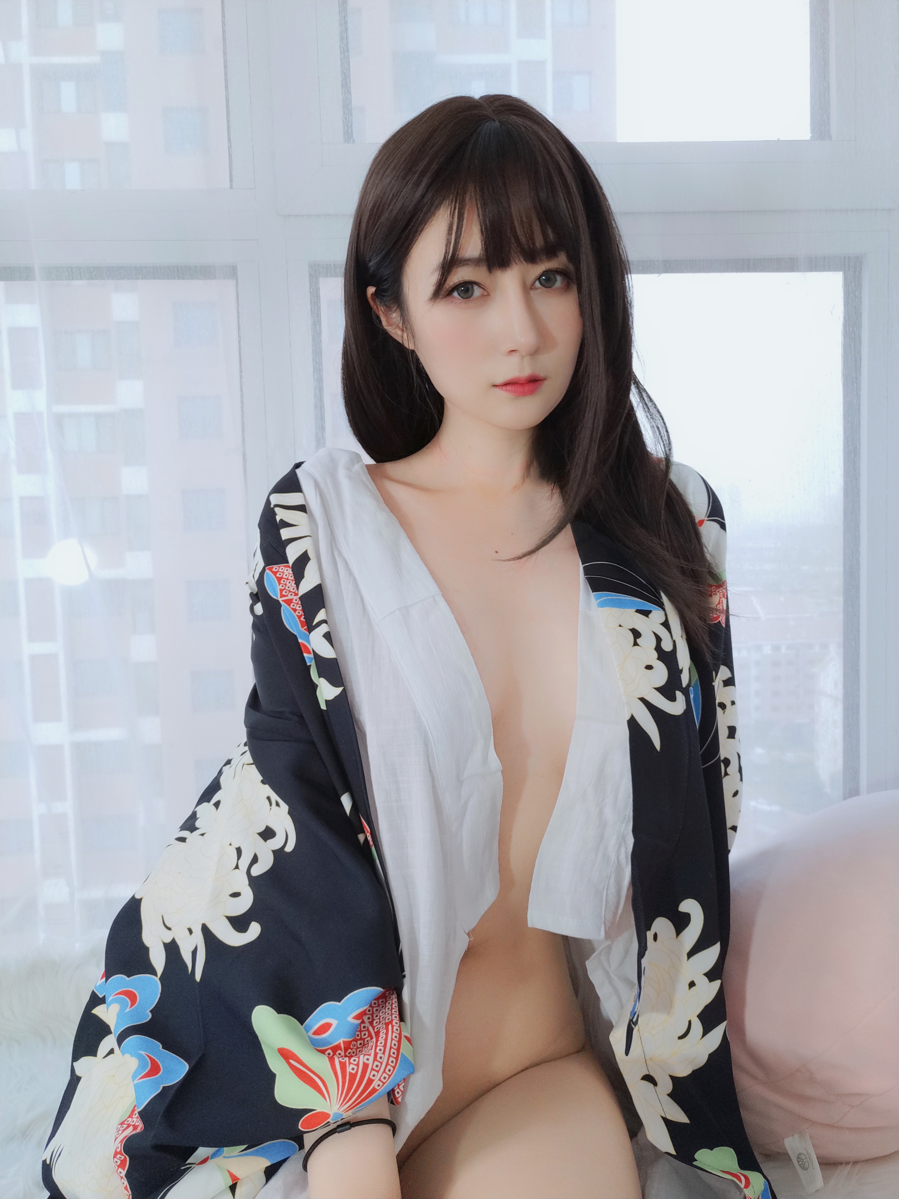 图片[23]-Coser小姐姐白银 NO.117— 和服下的秘密 [64P2V247M]-六色网