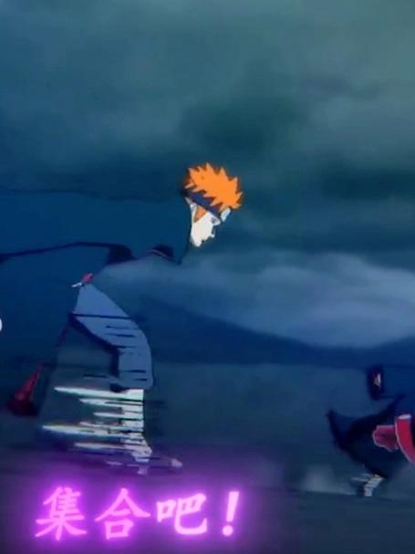 你见过晓组织的实力吗