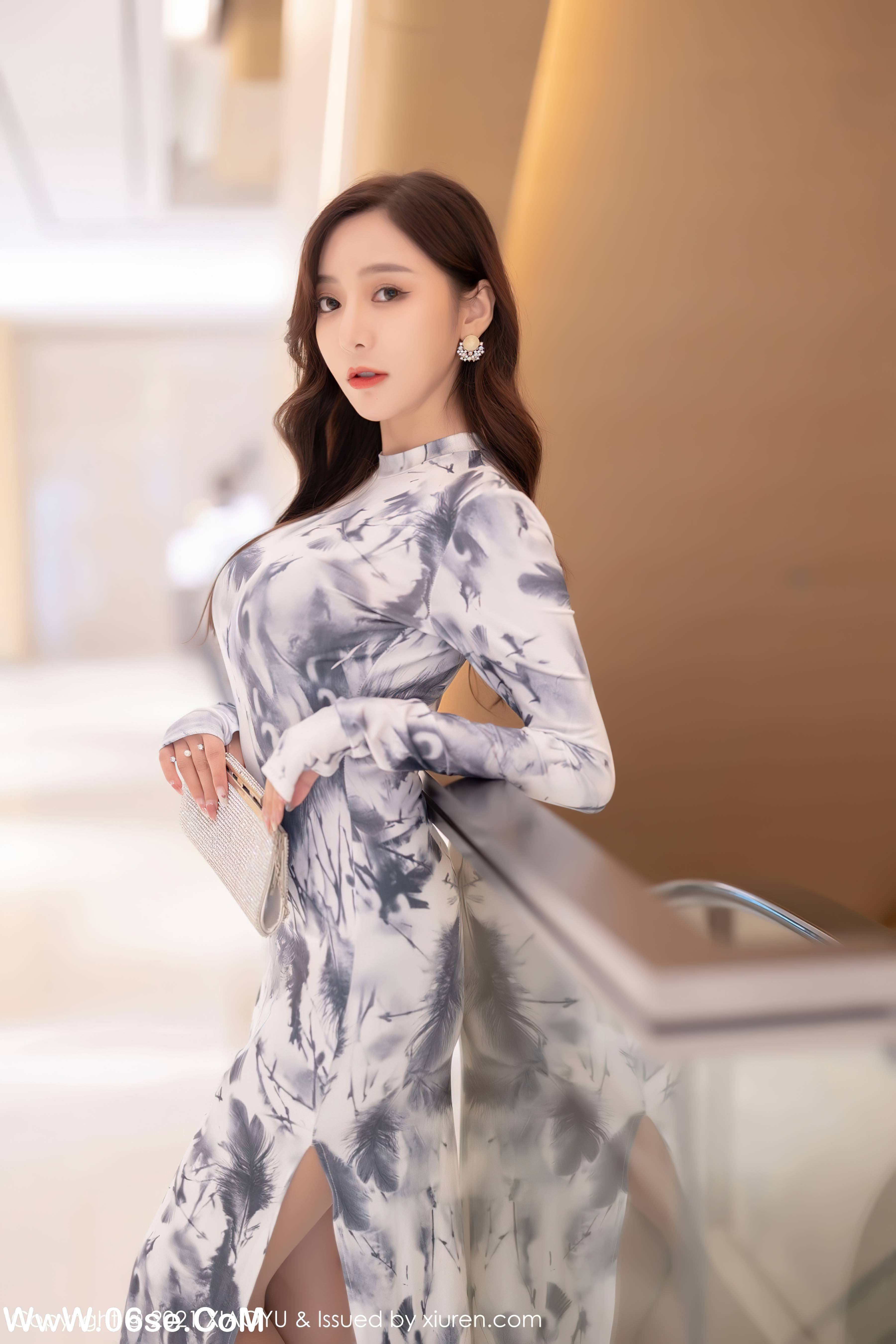 图片[12]-[XIAOYU语画界] 2021.11.11 NO.652 王馨瑶[71+1P612M]-六色网