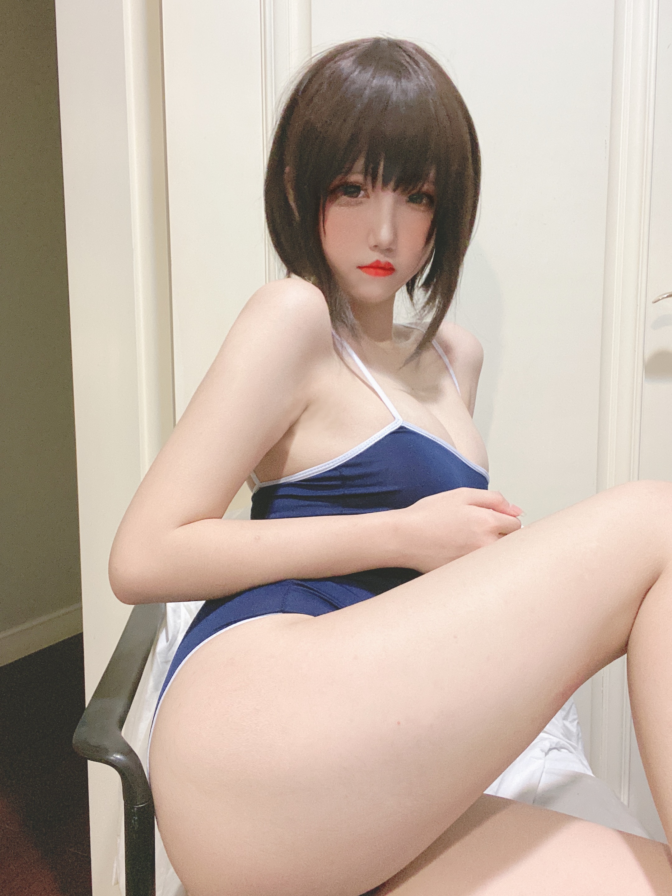 图片[15]-阿薰kaOri NO.014 — 死库水 [31P77M]-六色网
