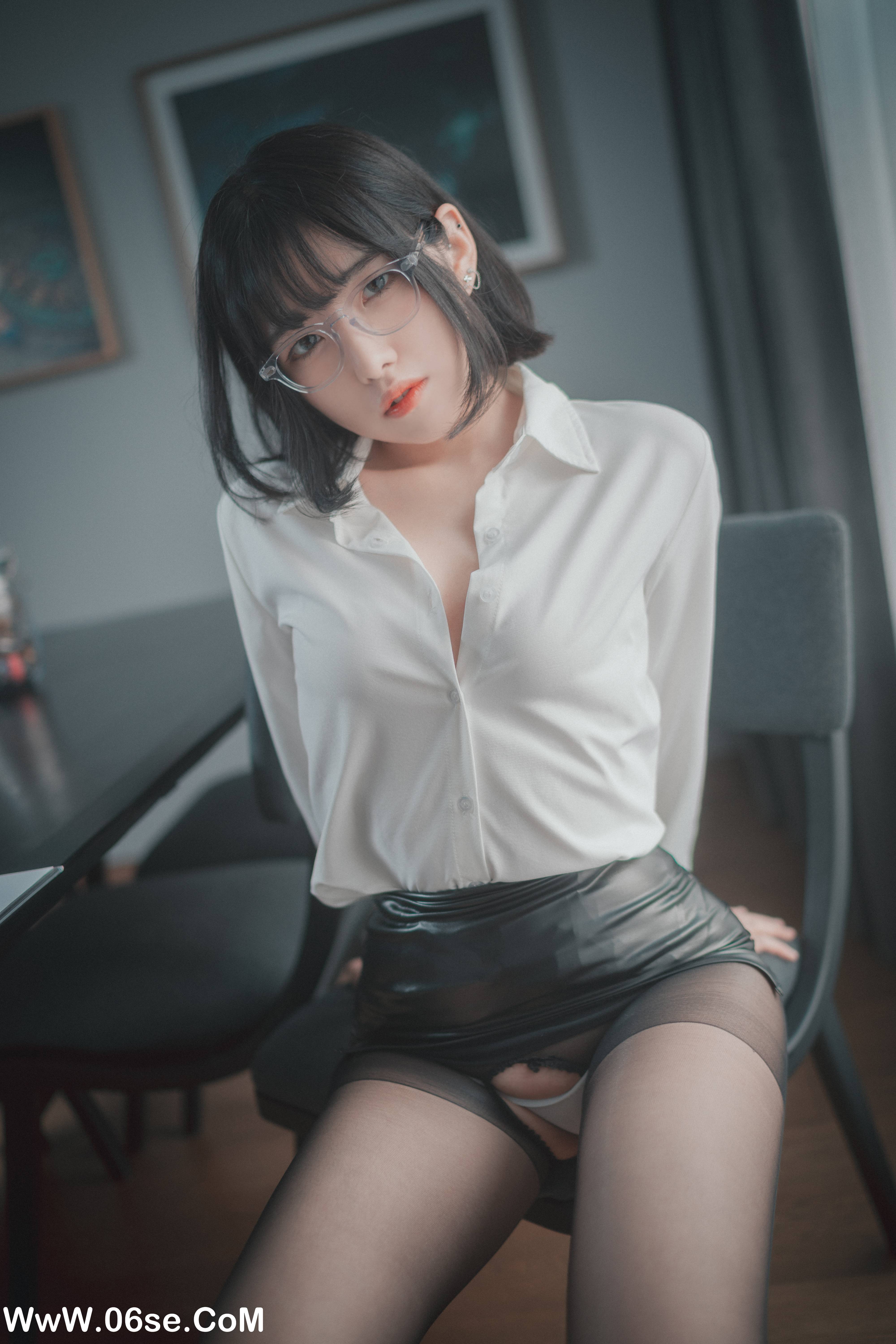 图片[10]-DJAWA – NO.013 Need Your Approval [106P796M]-六色网