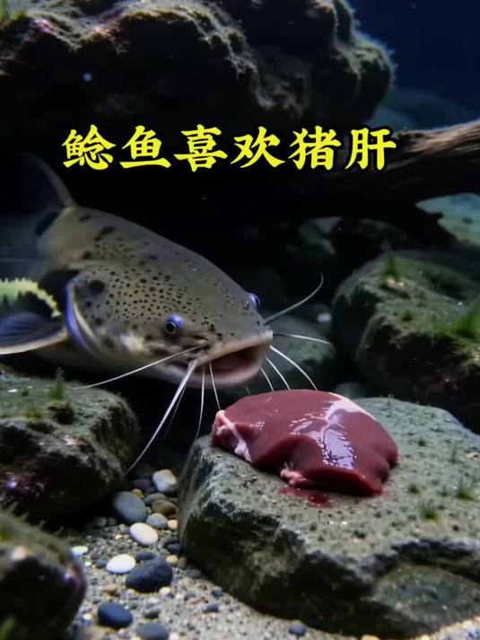 淡水鱼爱好者的精彩钓鱼视频展示