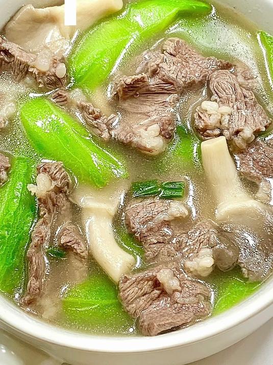 中秋节要喝的美味营养汤,汤鲜味美真的绝了