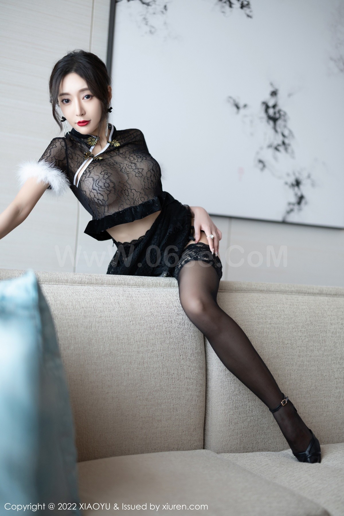 图片[28]-[XIAOYU语画界] 2022.12.15 Vol.926 王馨瑤yanni【80P】-六色网