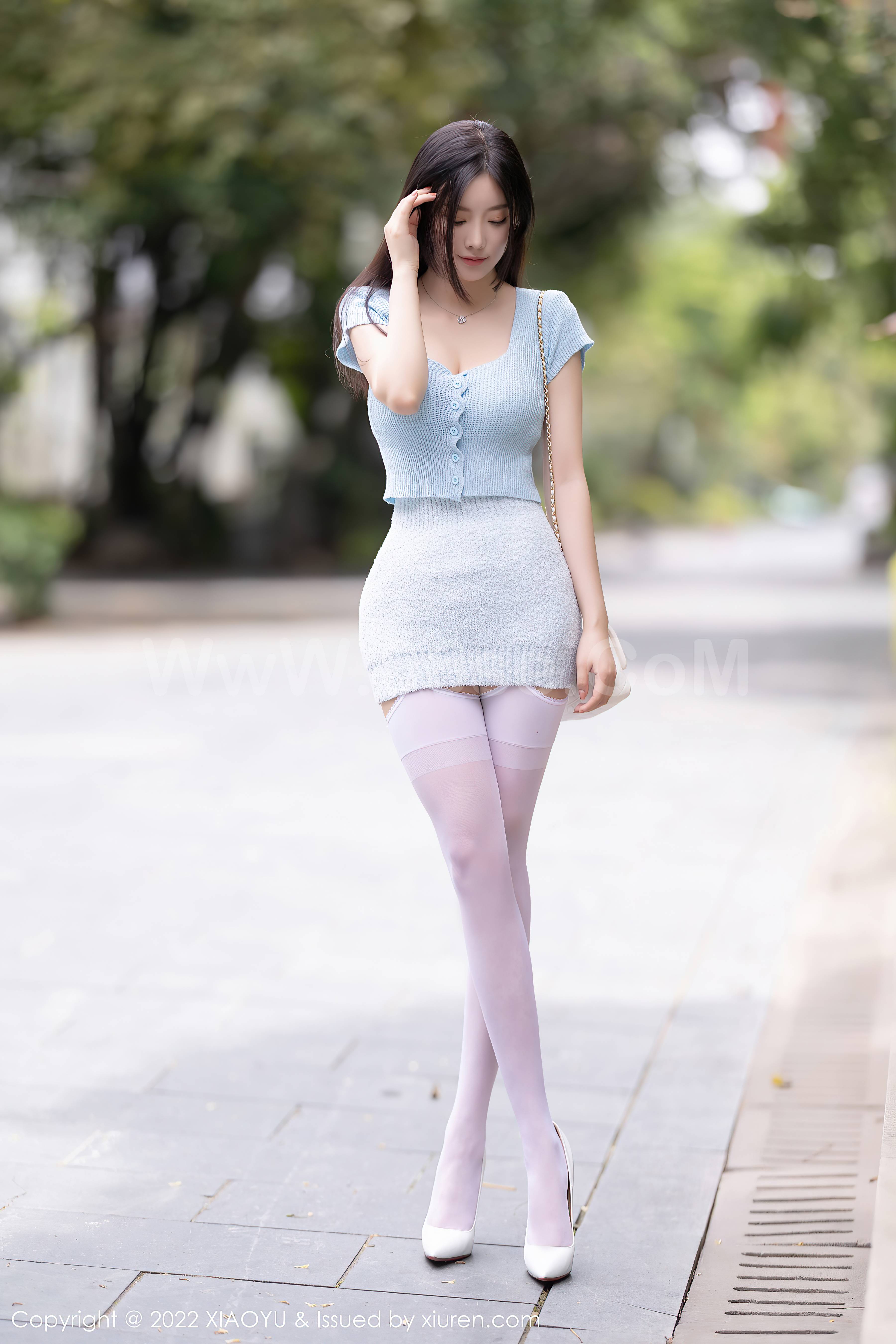图片[11]-[XIAOYU语画界]2022.06.02 VOL.791 杨晨晨Yome[103+1P／873MB]-六色网