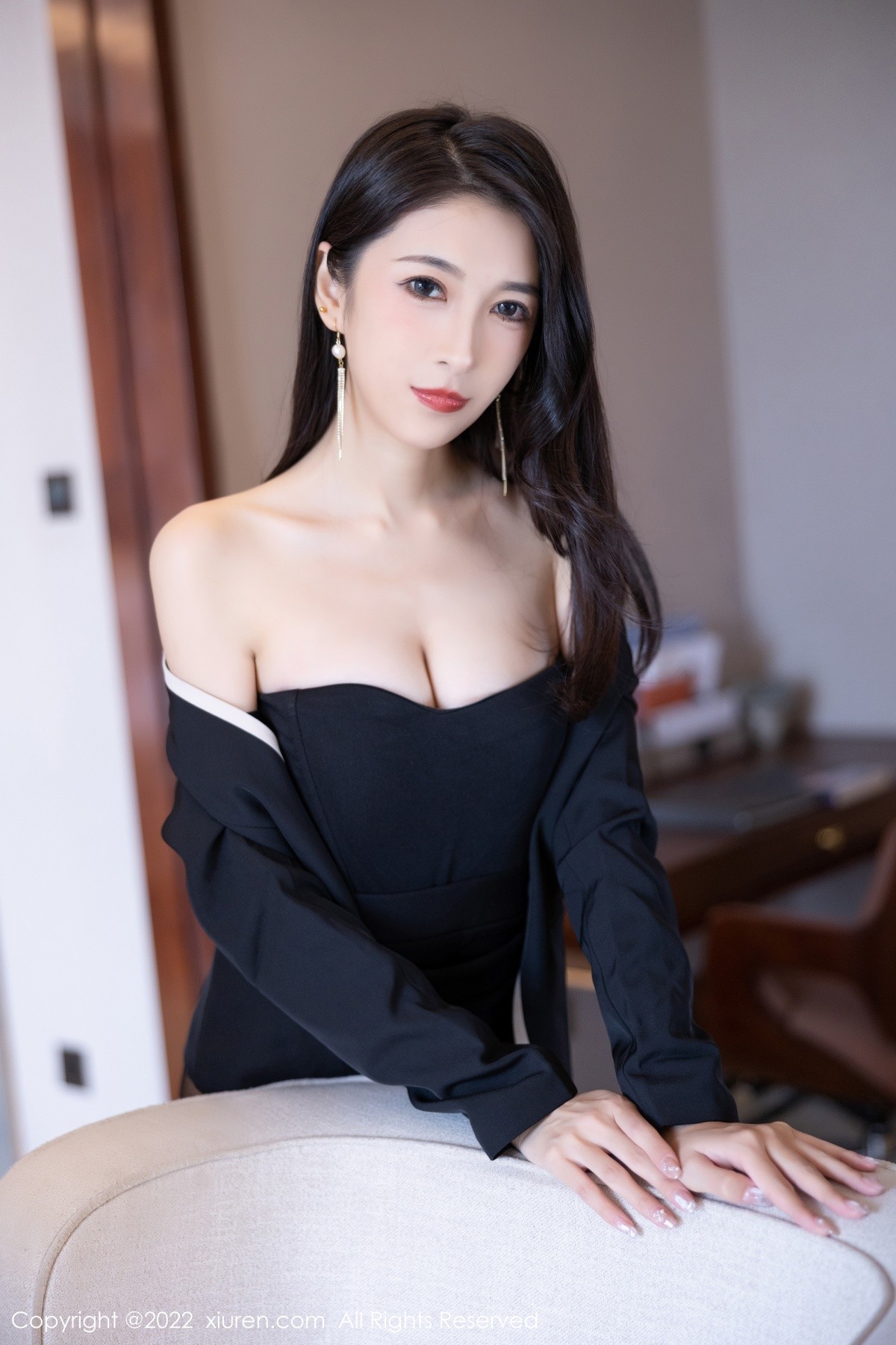 图片[48]-【XiuRen秀人網】2022.08.22 Vol.5473 林樂一【84P】-六色网