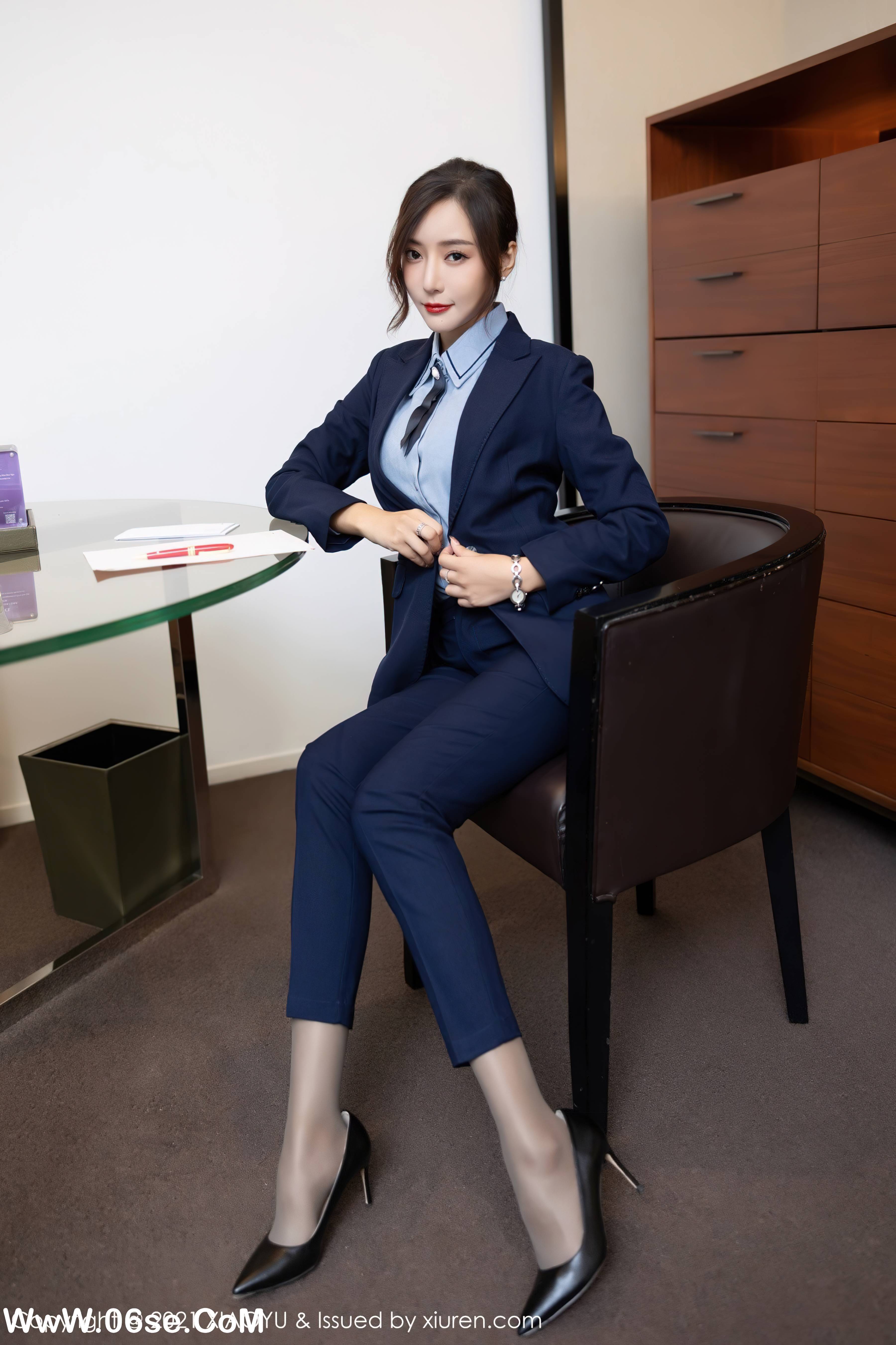 图片[5]-[XIAOYU语画界] 2021.10.25 NO.639 王馨瑶[73+1P638M]-六色网