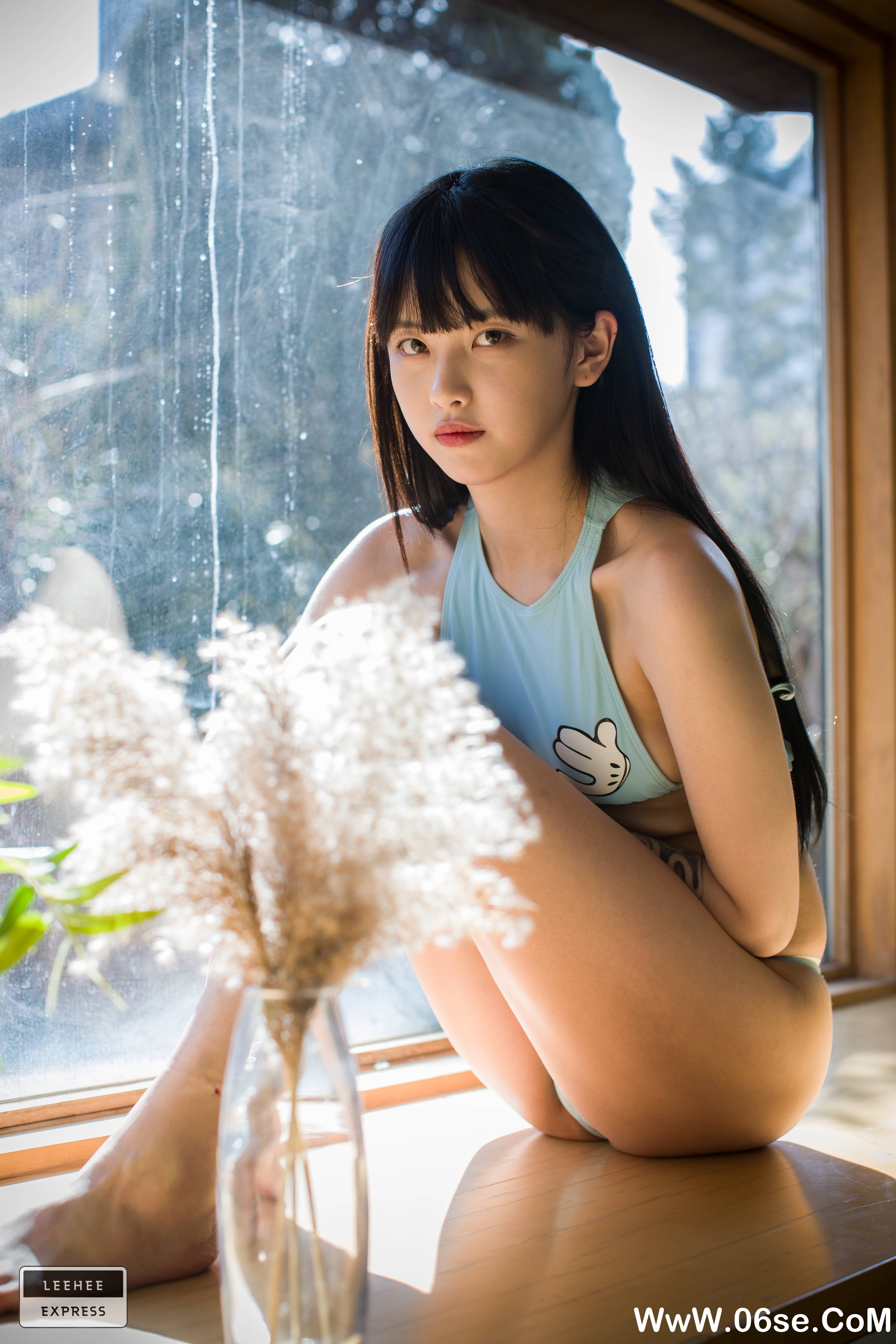 图片[11]-[LeeheeExpress] NO.018 LEBE-016B – GMS[43P229M]-六色网