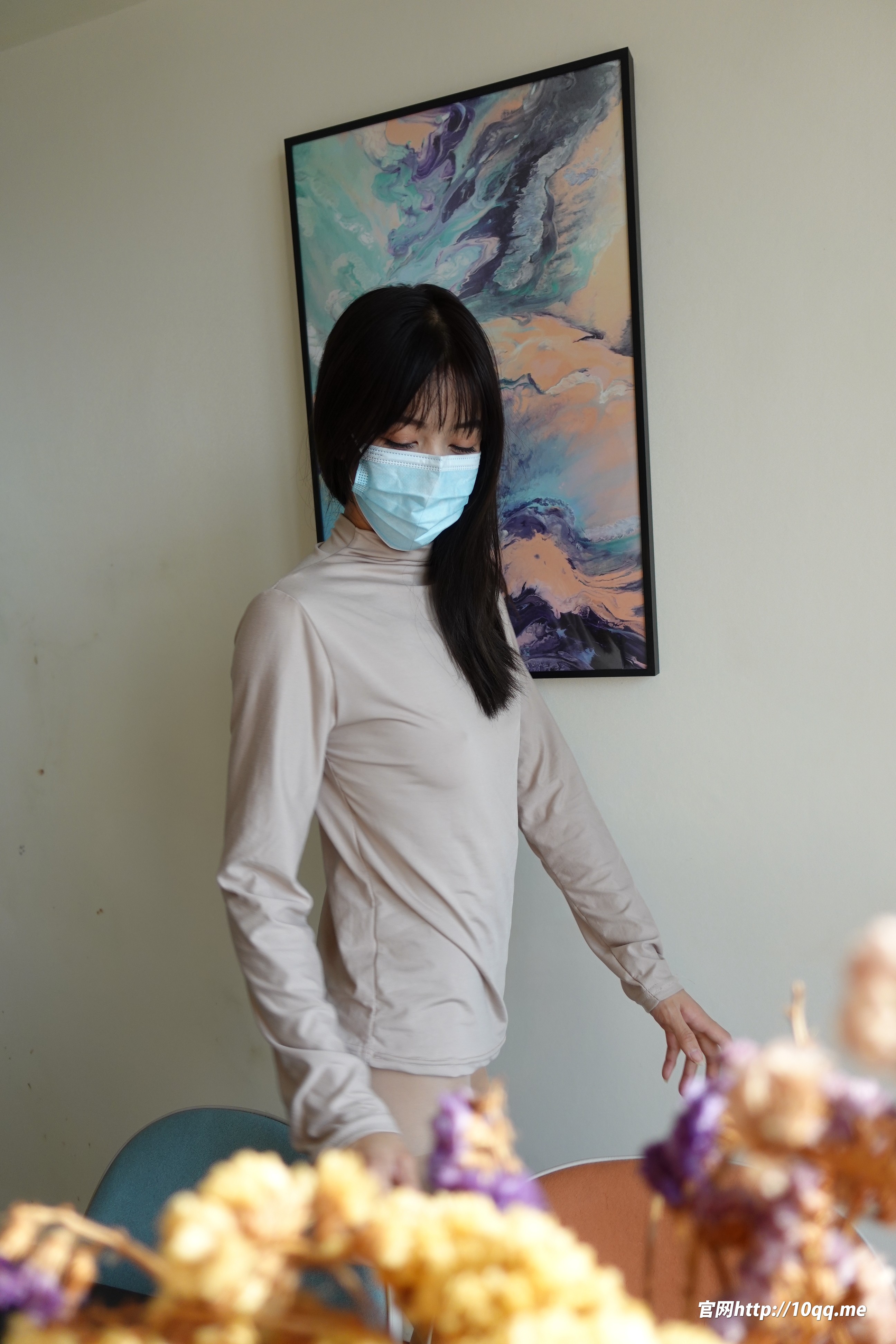 图片[15]-[ROSI口罩系列]2022.04.25 NO.2143[93+1P／103MB]-六色网