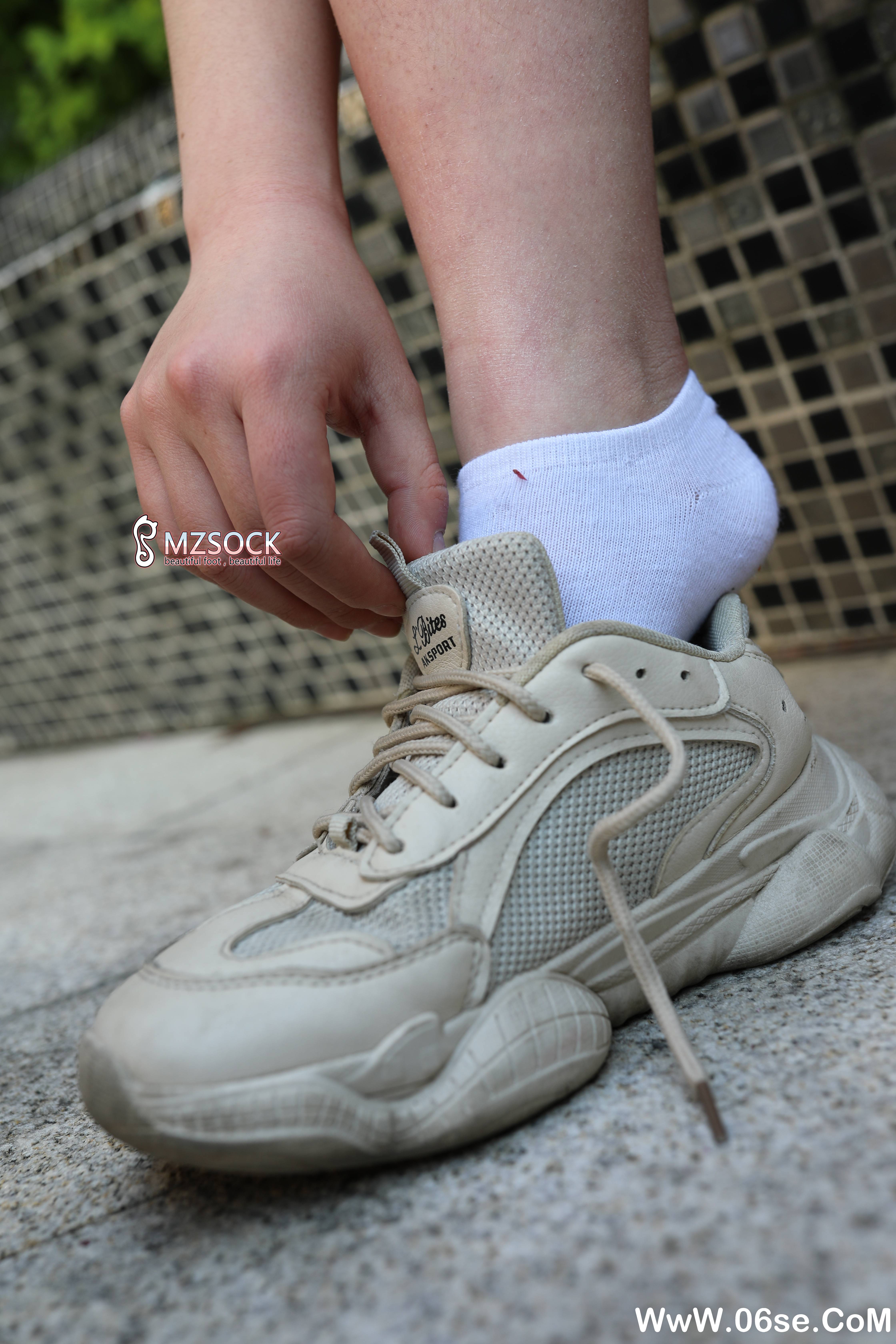 图片[125]-[MZSOCK]爱美足 NO.011 晓晓[331P1.22G]-六色网