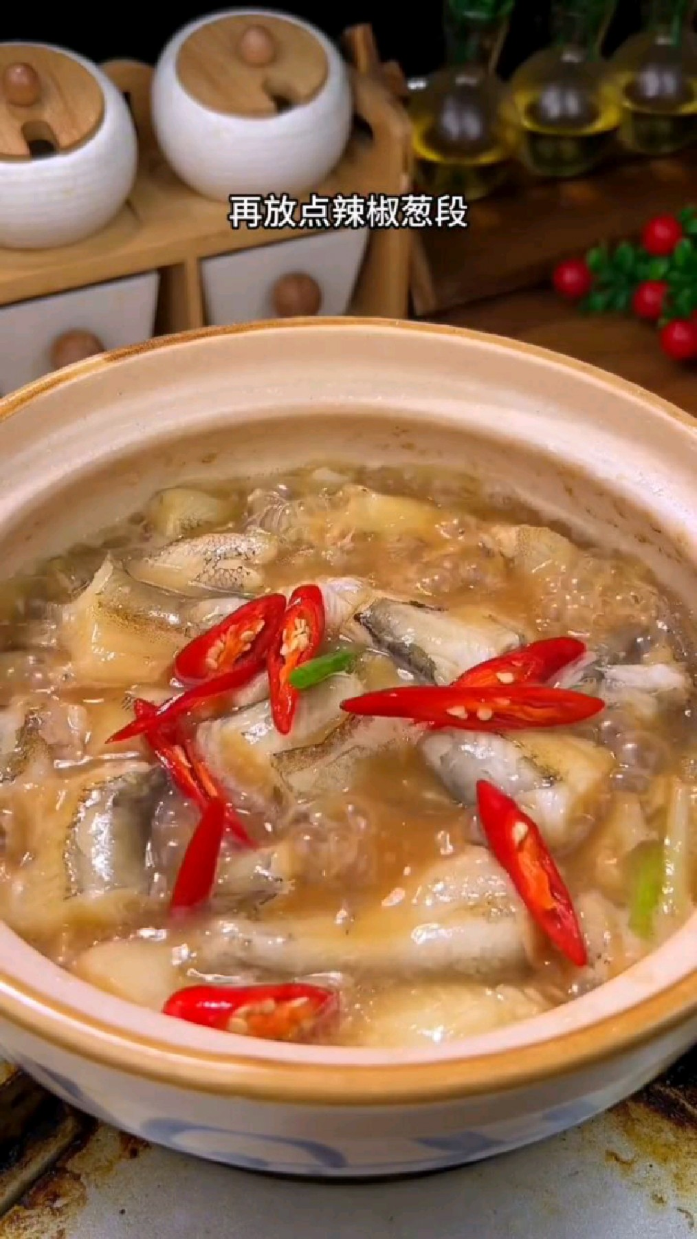 这一定是豆腐鱼最简单又好吃的做法