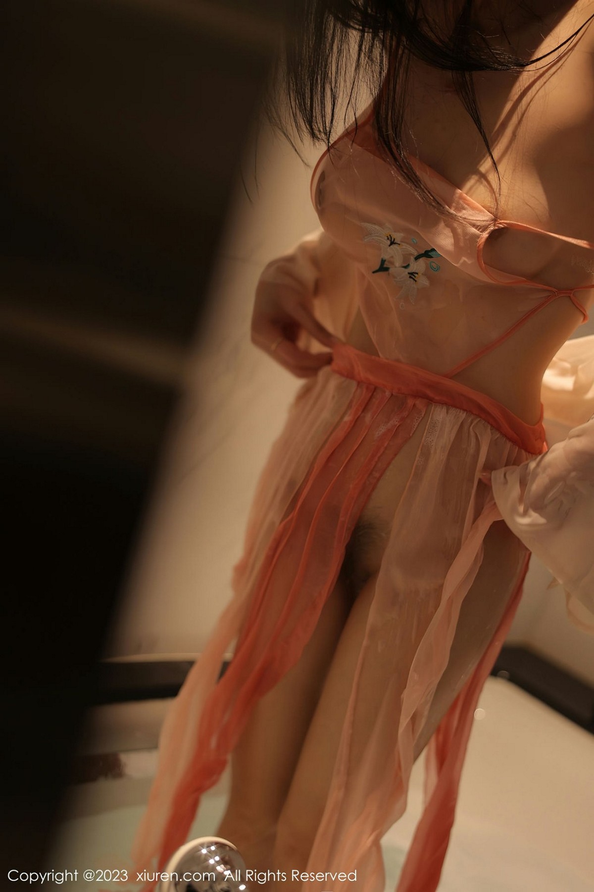 图片[90]-【XiuRen秀人網】2023.03.07 Vol.6369 李佳芮Cherie【91P】-六色网