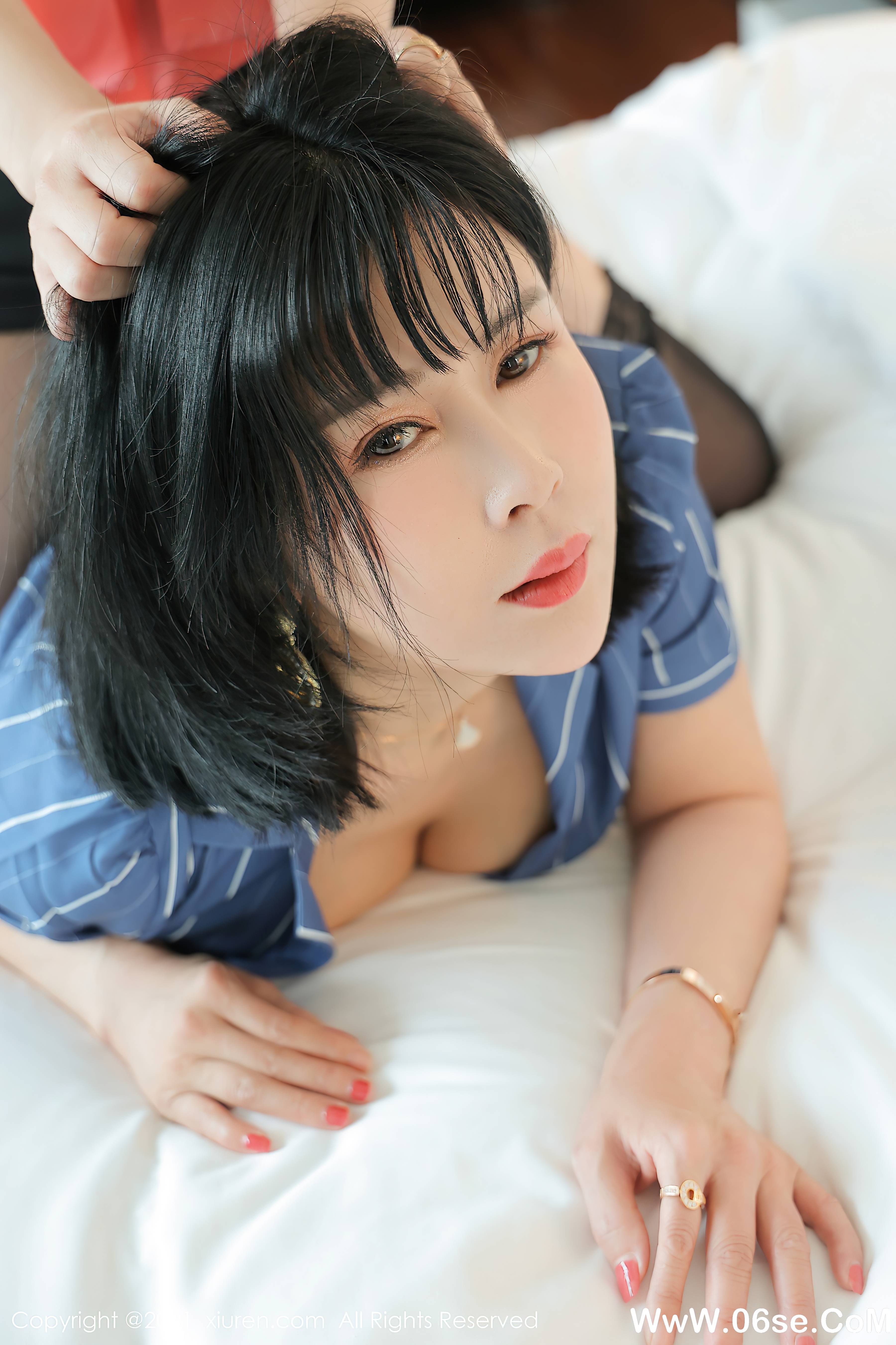 图片[36]-[XIUREN秀人网] 2021.07.22 NO.3699 乖乖小野喵[52+1P515M]-六色网