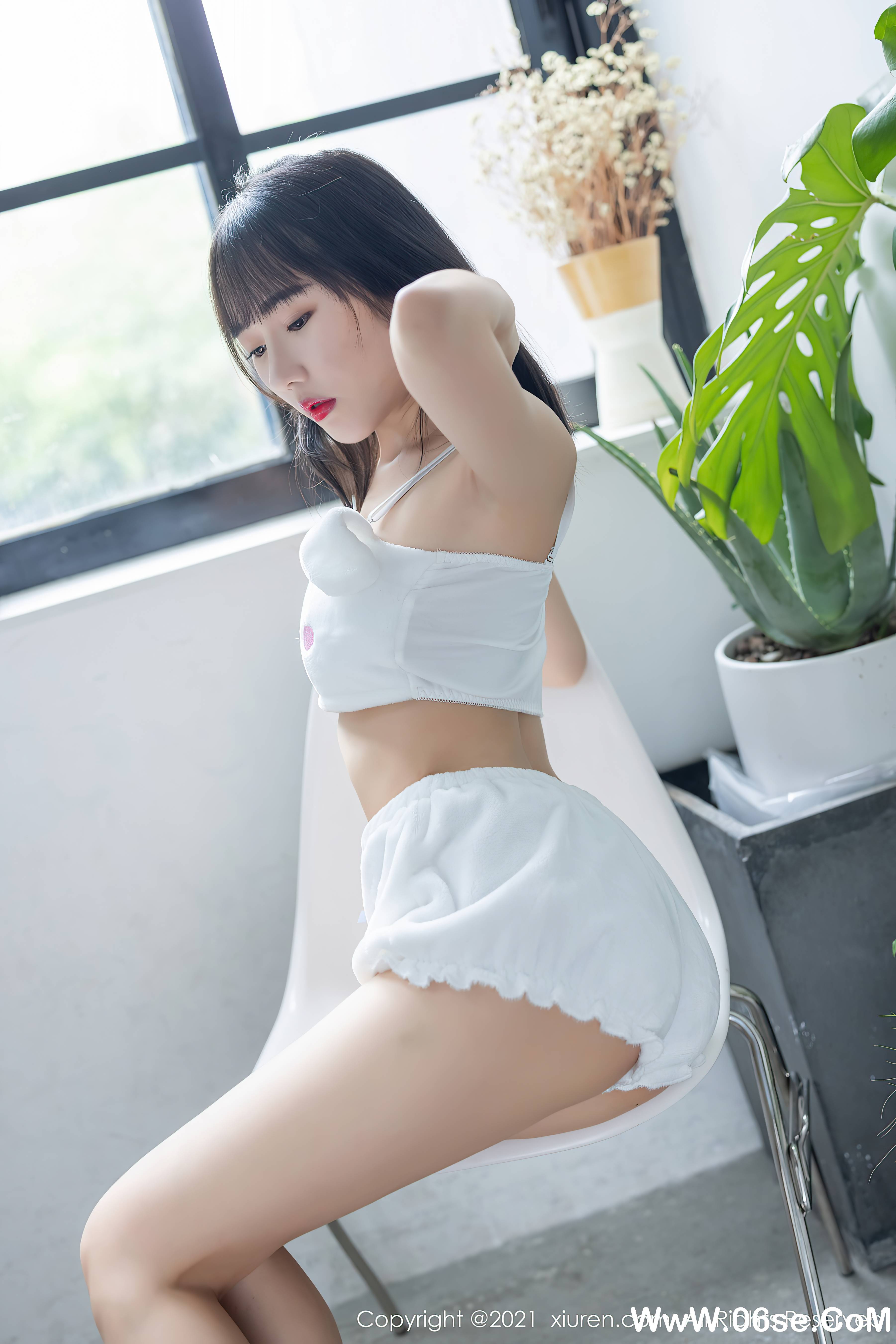图片[5]-[XIUREN秀人网] 2021.05.25 NO.3457 唐心[41+1P332M]-六色网