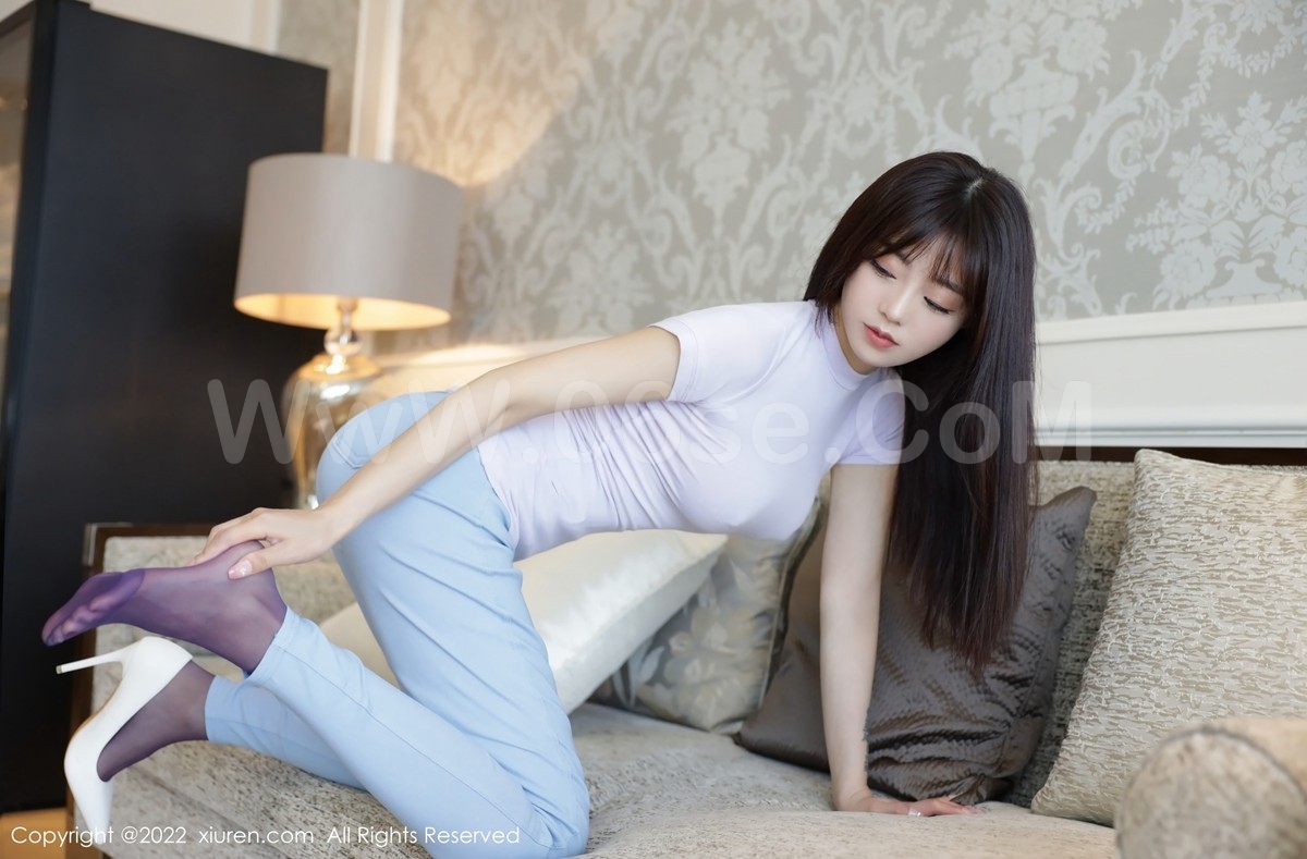 图片[19]-[XiuRen秀人网] 2022.08.04 No.5384 佘贝拉bella [84+1P]-瑞丝馆-六色网