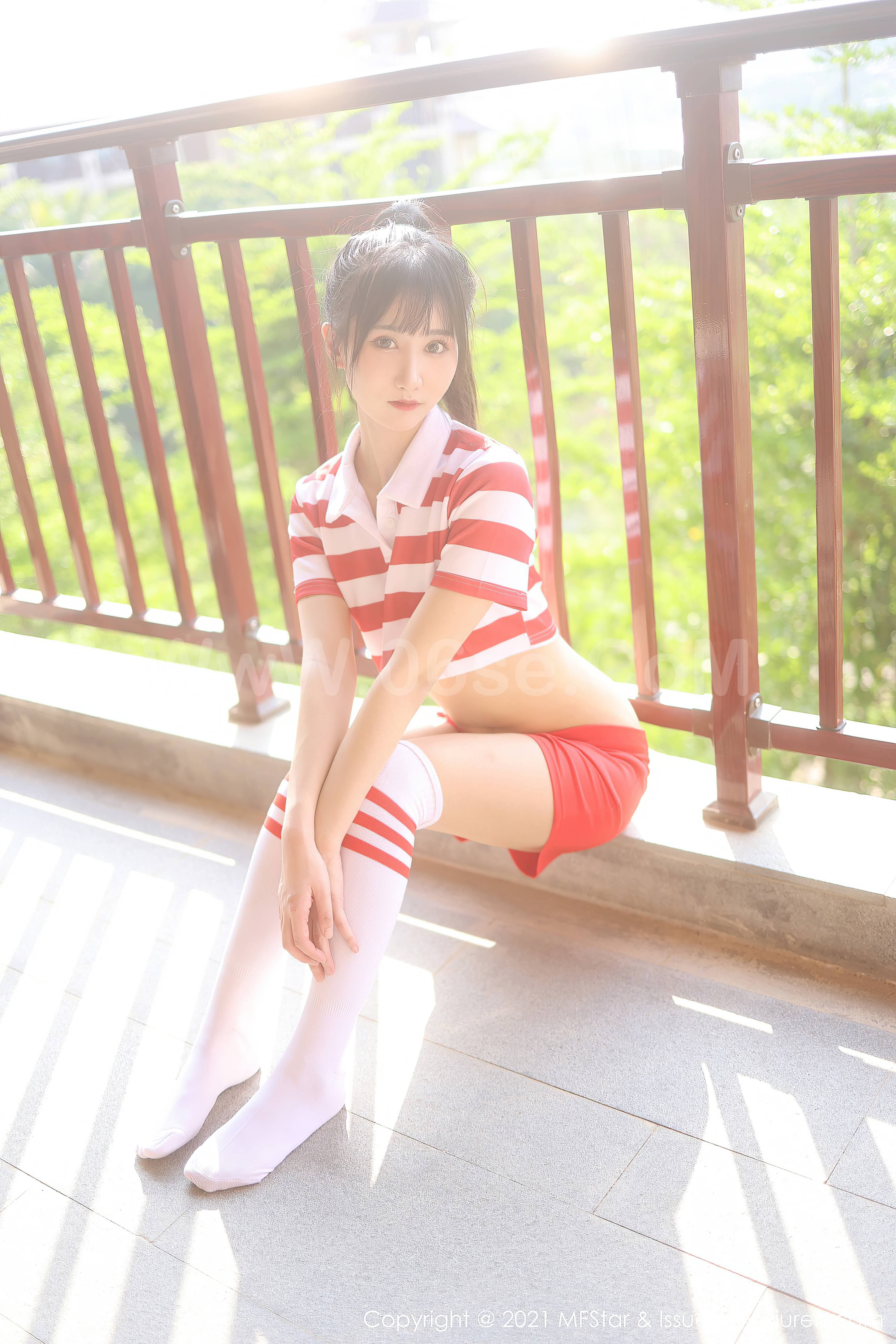 图片[37]-[MFStar模范学院]2021.04.29 Vol.489 小果冻儿[49+1P435M]-六色网