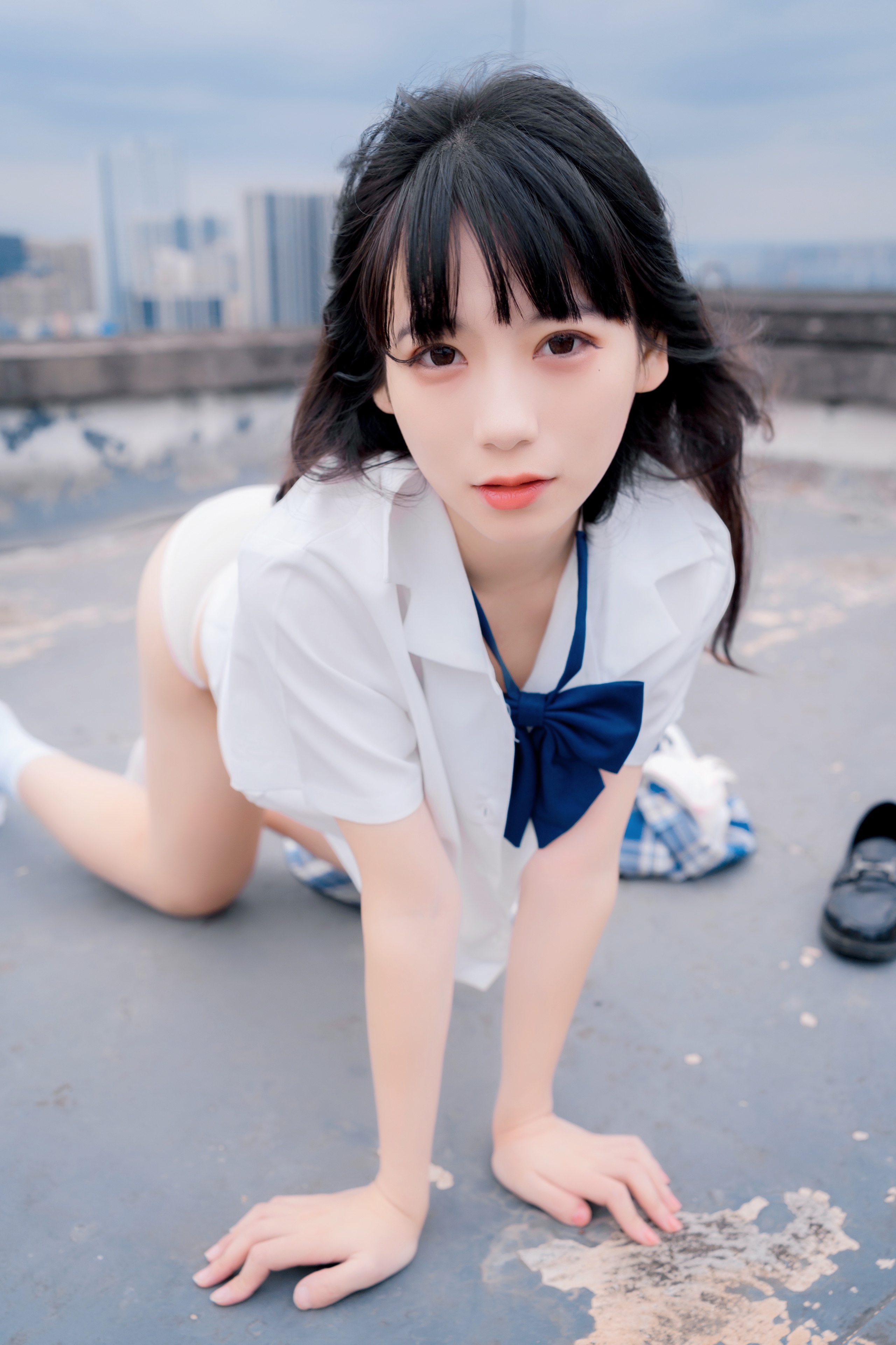 图片[5]-usejan NO.004 – 等风来[42P84M]-六色网