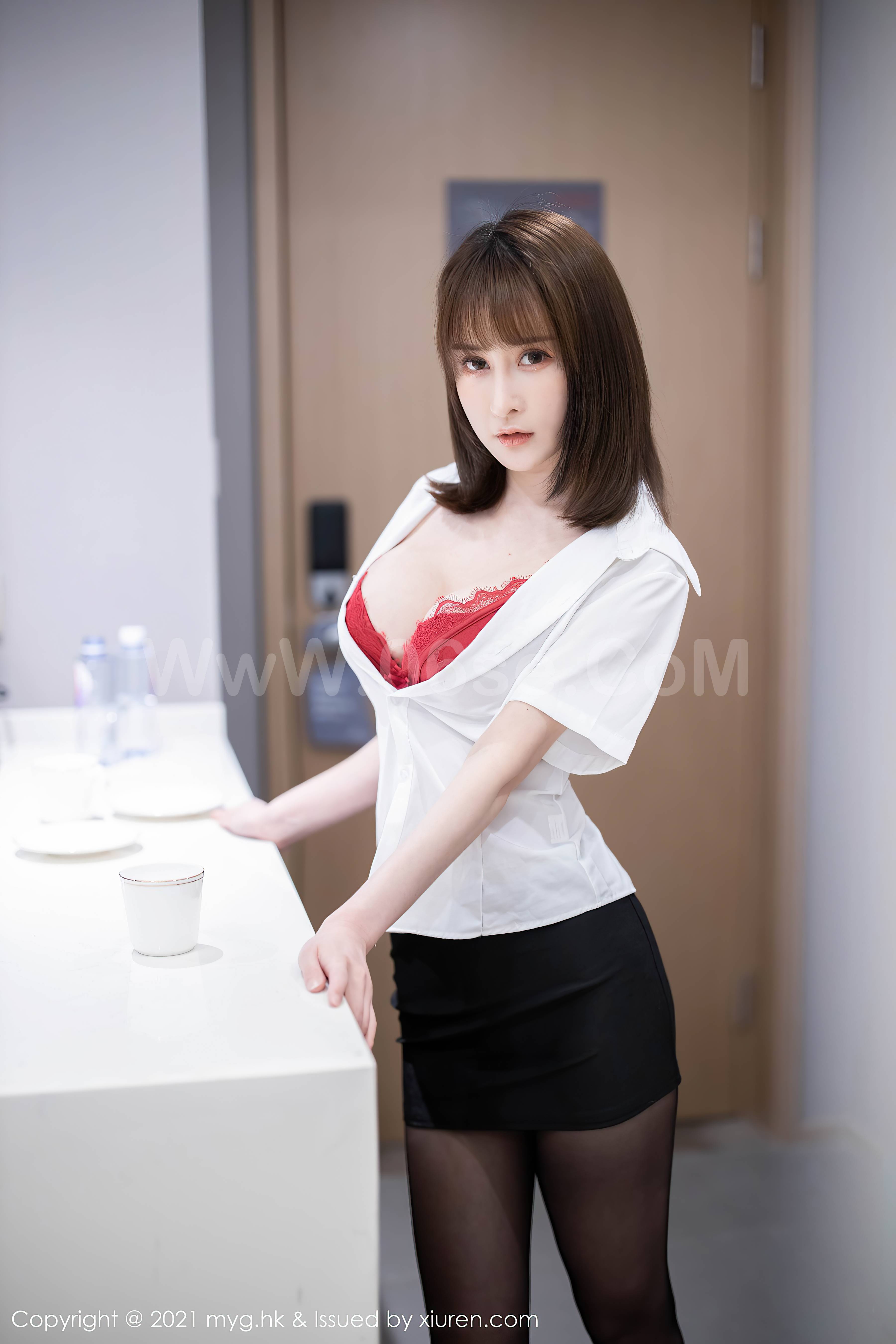 图片[14]-MyGirl Vol.526 Cai Wenyu (蔡文钰Abby)-六色网