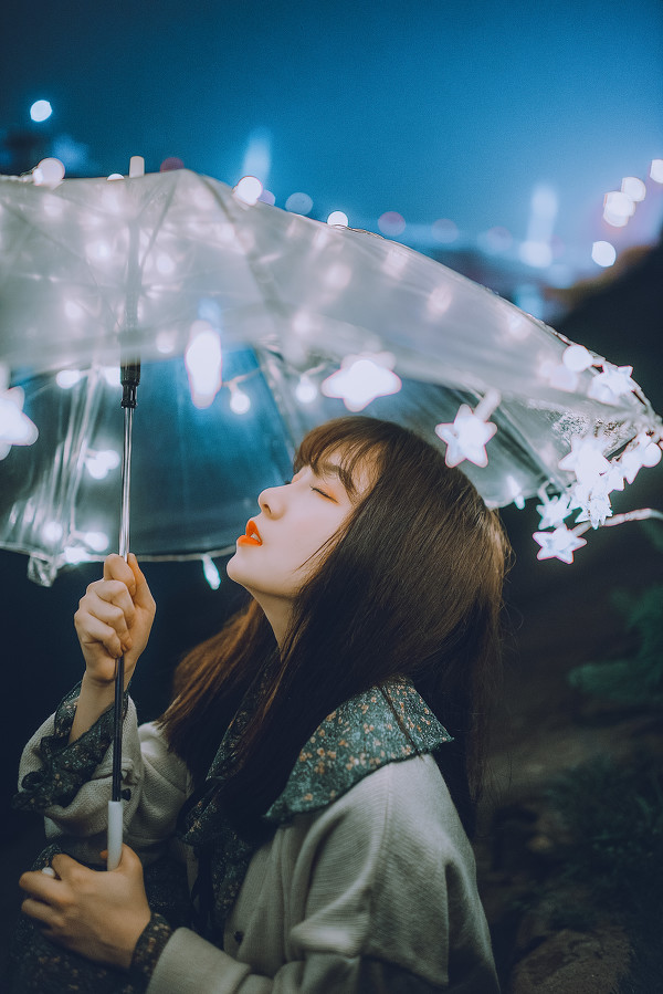 图片[23]-夜空中最亮的星-六色网
