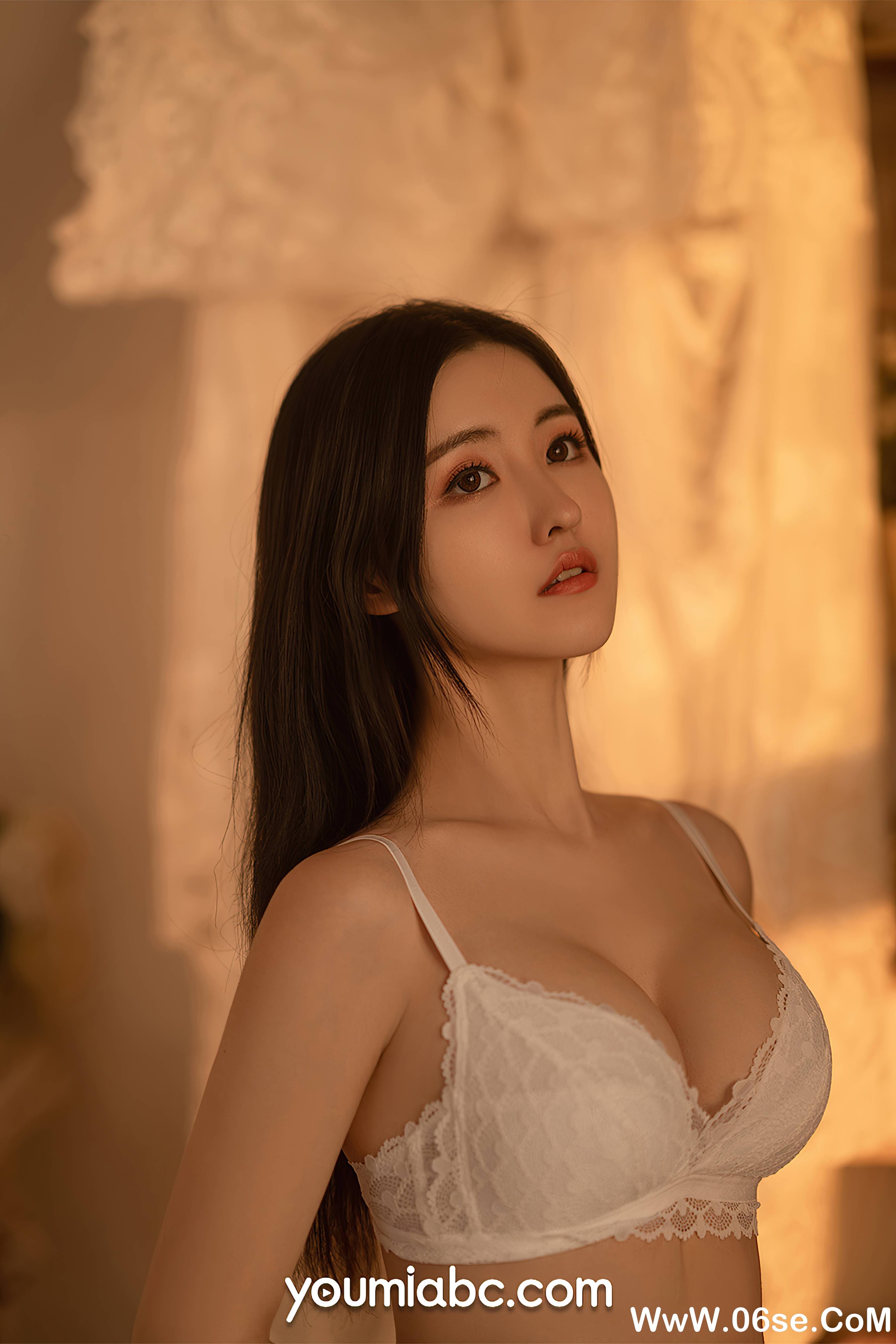 图片[24]-[YouMi尤蜜] 2021.06.01 法式浪漫 沈梦瑶[29+1P513M]-六色网