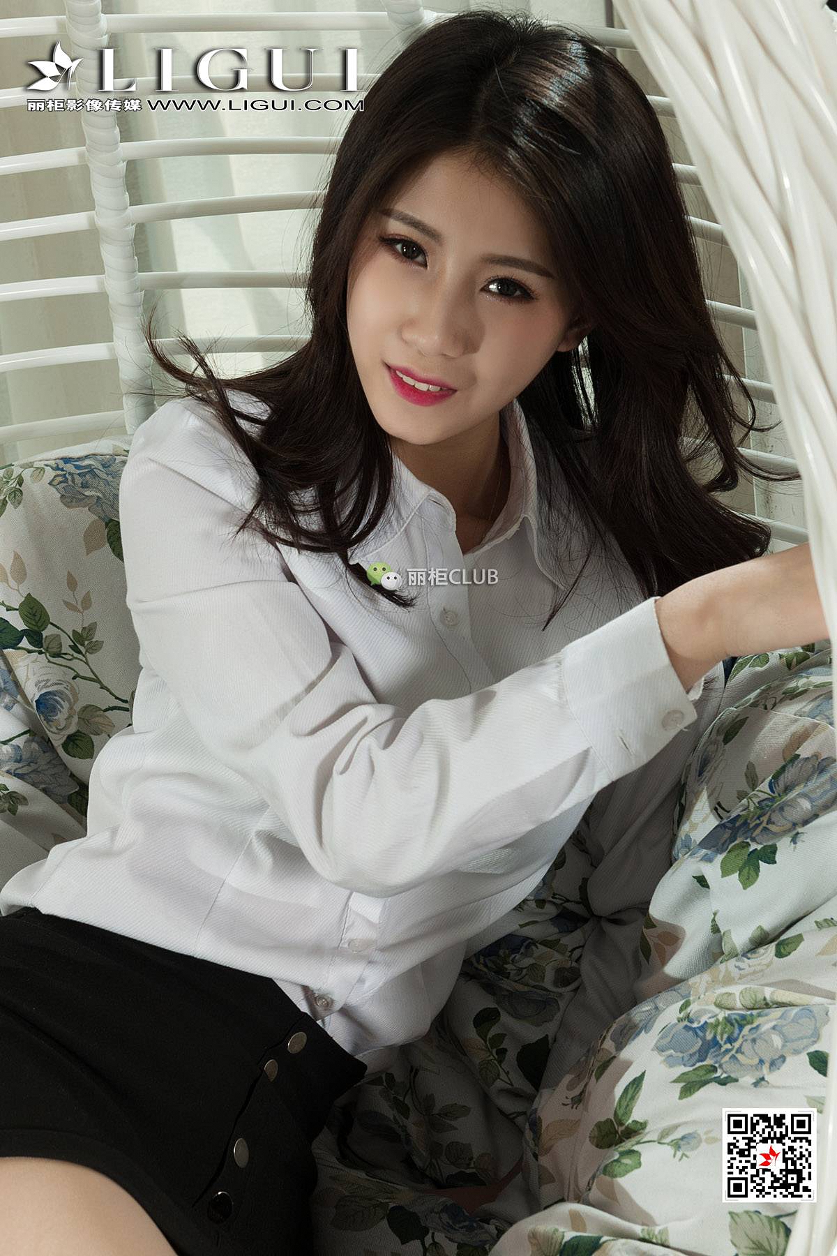 图片[29]-[Ligui丽柜] 2018.05.05 Model 洛奇-六色网