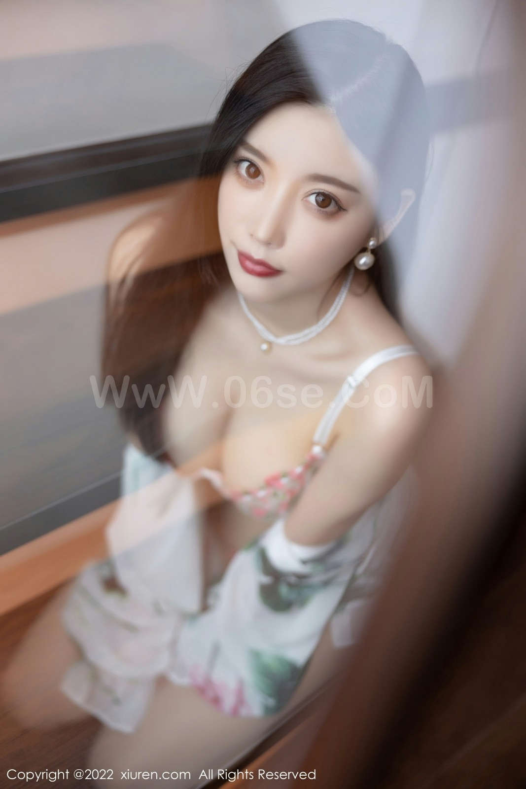 图片[49]-[XiuRen秀人网] 2022.06.21 No.5171 杨晨晨Yome-六色网