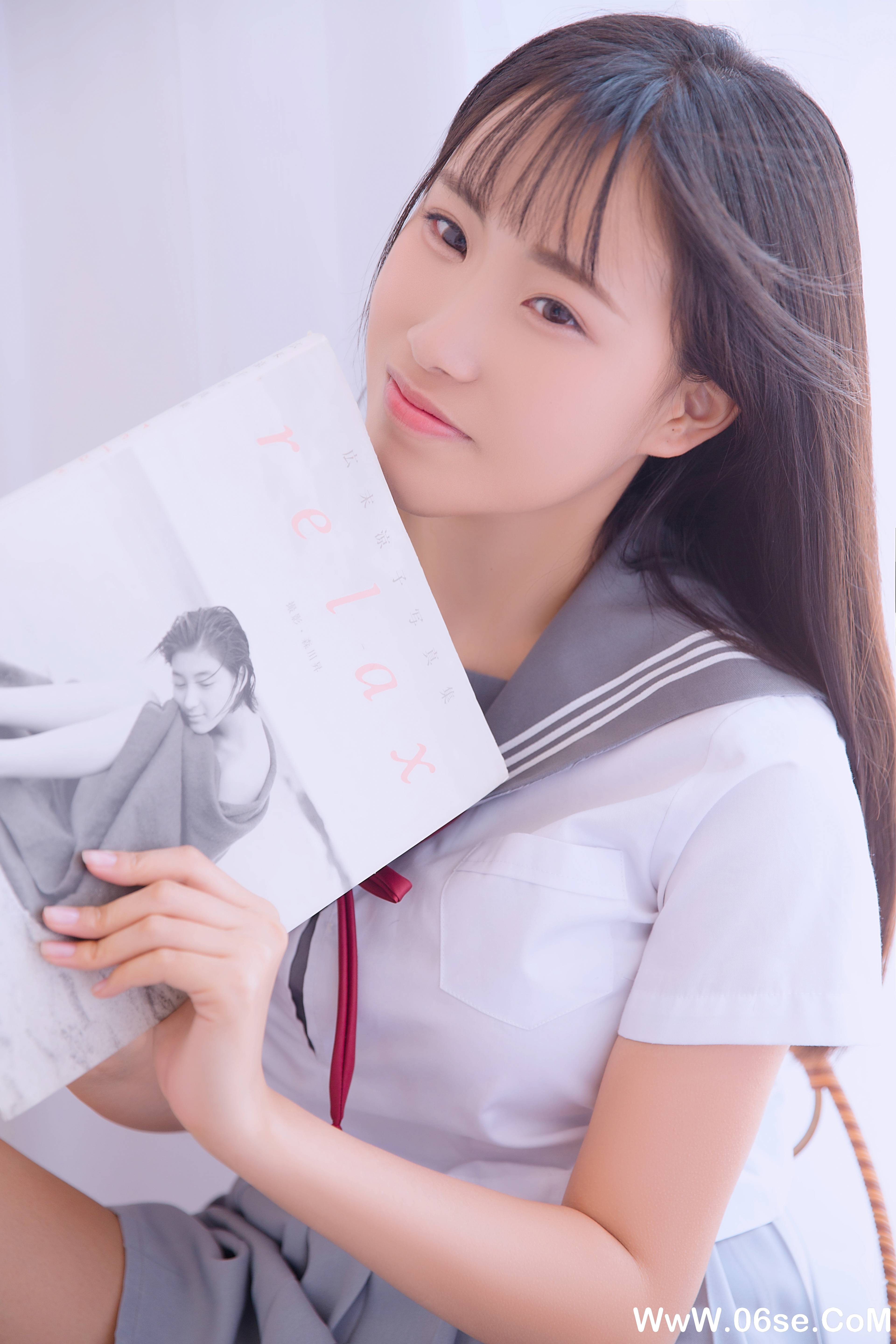 图片[8]-[YALAYI雅拉伊] 2022.06.13 NO.937 《秘密花园》[30+1P356M]-六色网