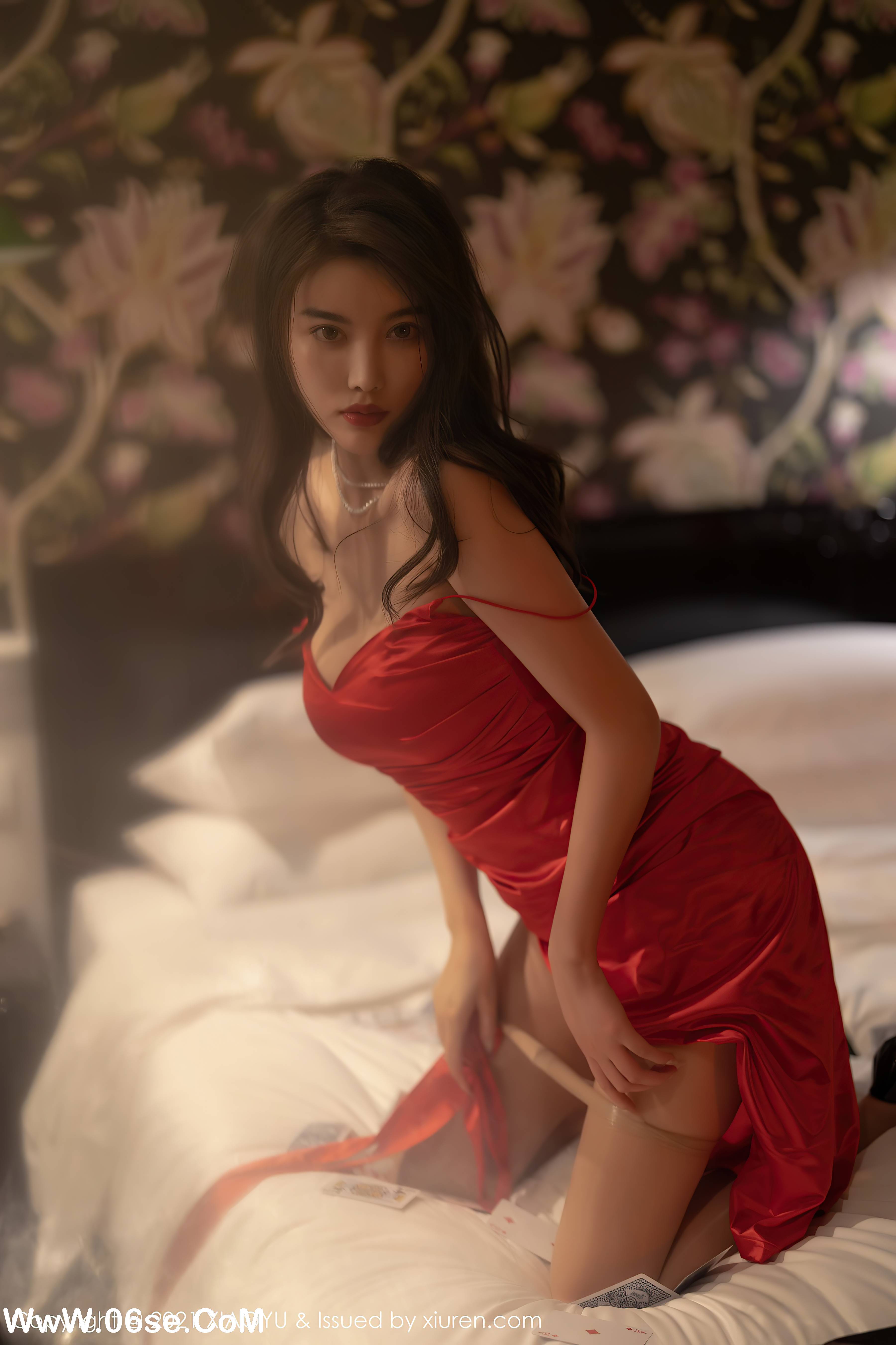 图片[82]-[XIAOYU语画界] 2021.07.30 NO.582 杨晨晨Yome[94+1P708M]-六色网