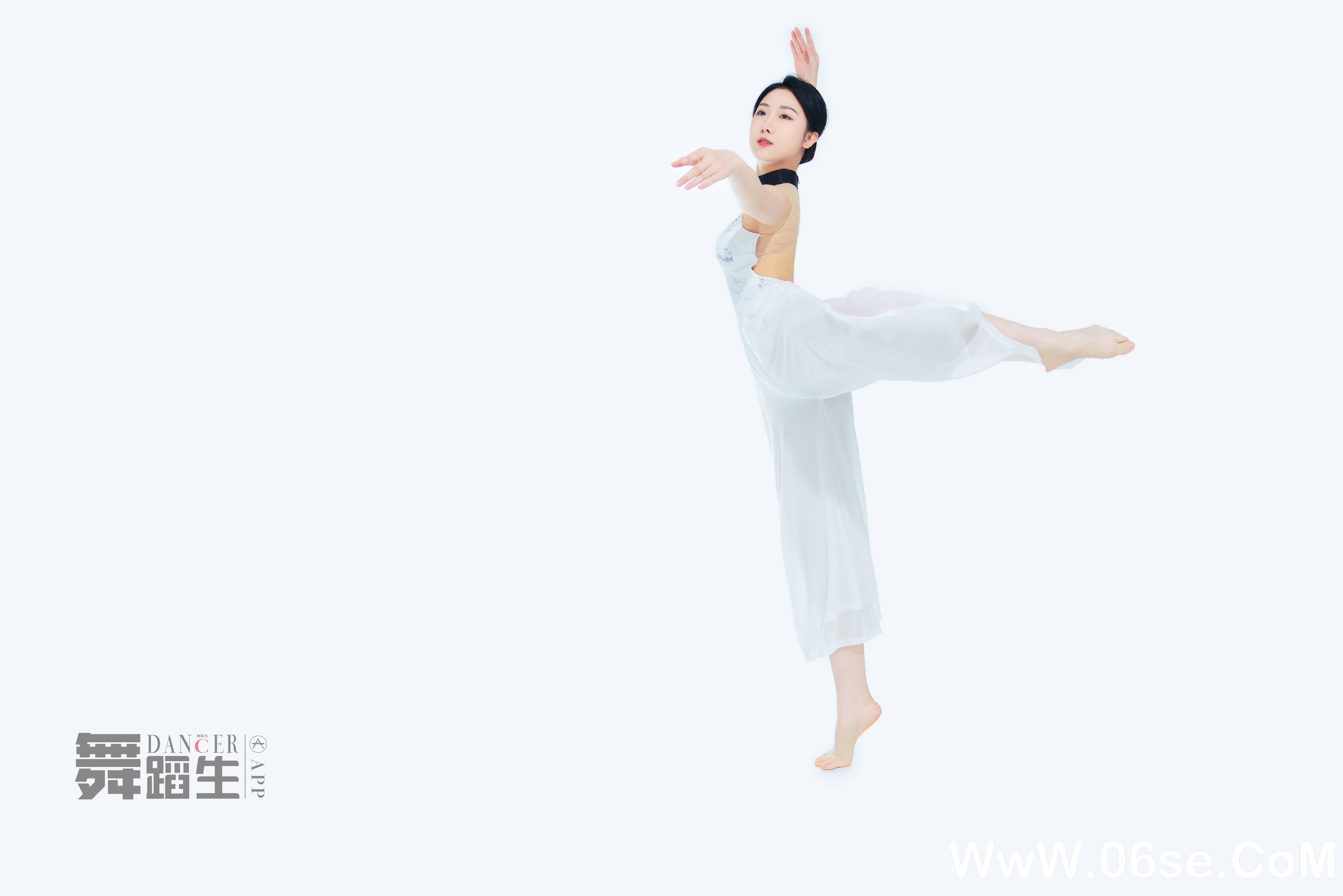 图片[29]-[GALLI嘉丽]舞蹈生日记 083 – 风舞如蝶 薛慧[42P311M]-六色网