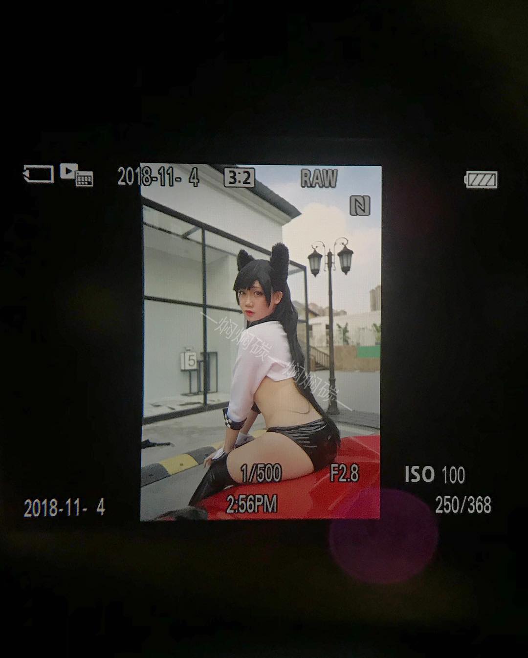图片[838]-焖焖碳 NO.001 – 微博图片视频打包合集[1459P+98V657M]-六色网