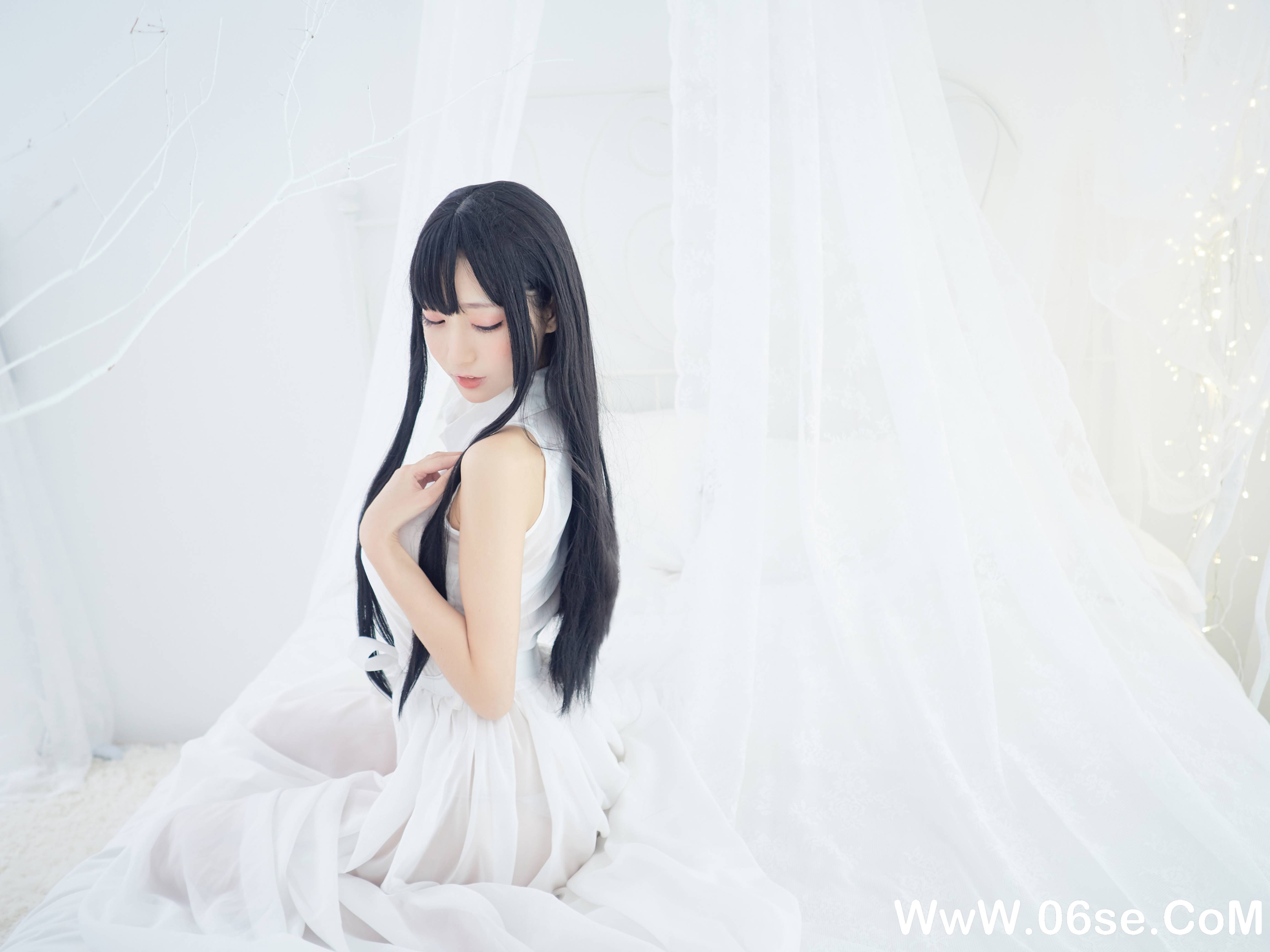 图片[7]-周叽是可爱兔兔 NO.034 – 恶魔姐姐 [10P47M]-六色网