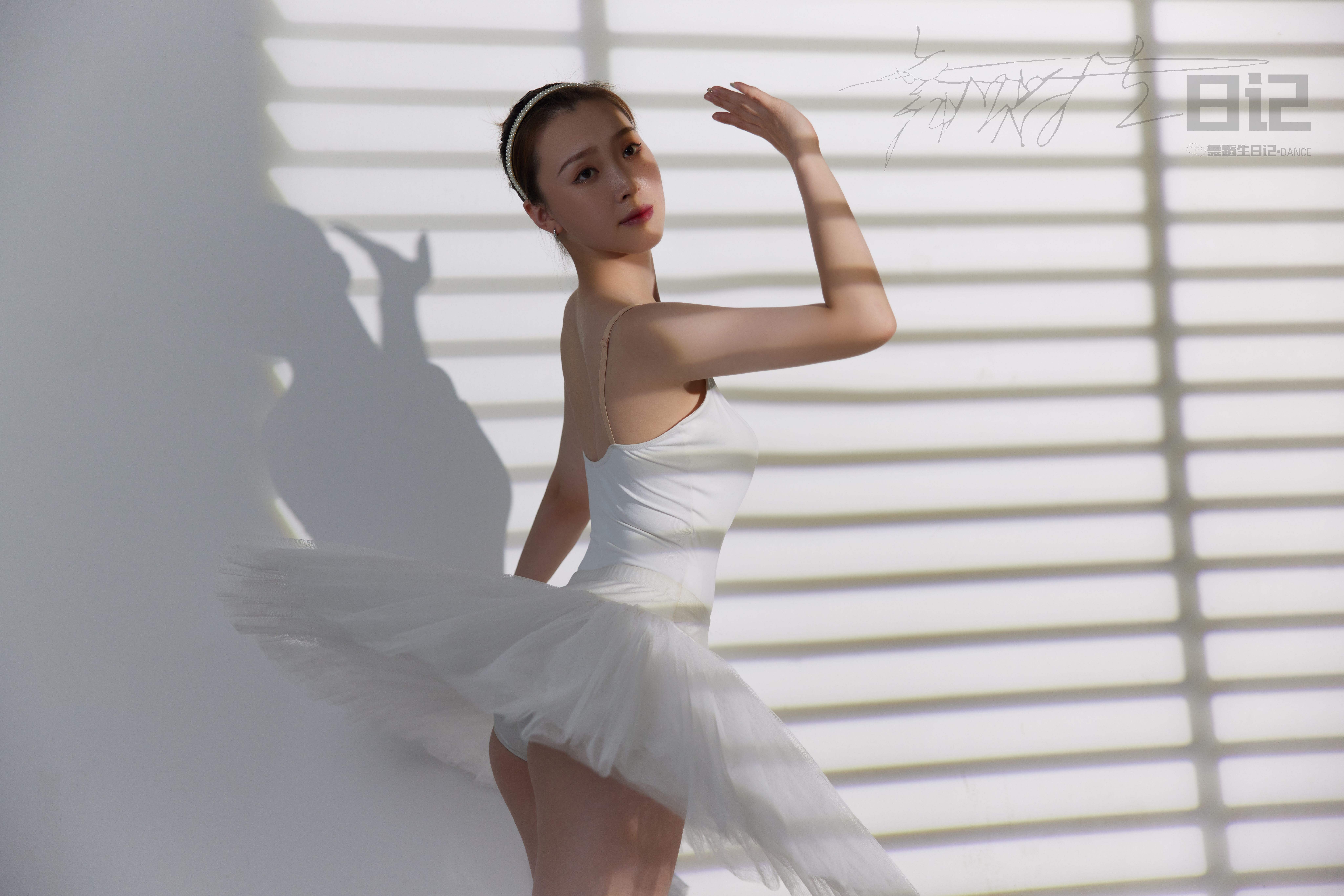 图片[6]-[GALLI嘉丽]舞蹈生日记 080 – 高雯雯[41P95M]-六色网