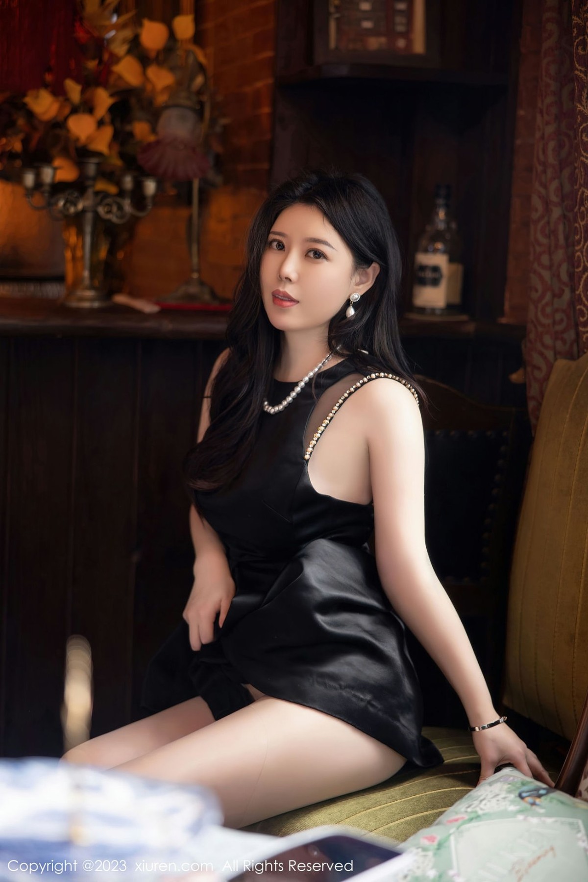 图片[18]-【XiuRen秀人网】2023.01.05 Vol.6089 白茹雪【72P】-六色网