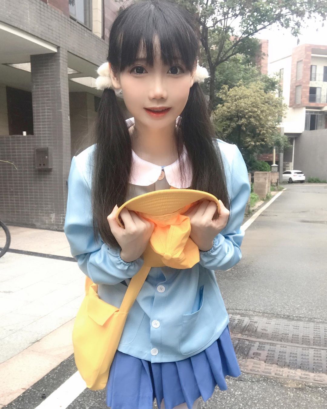 图片[1444]-焖焖碳 NO.001 – 微博图片视频打包合集[1459P+98V657M]-六色网