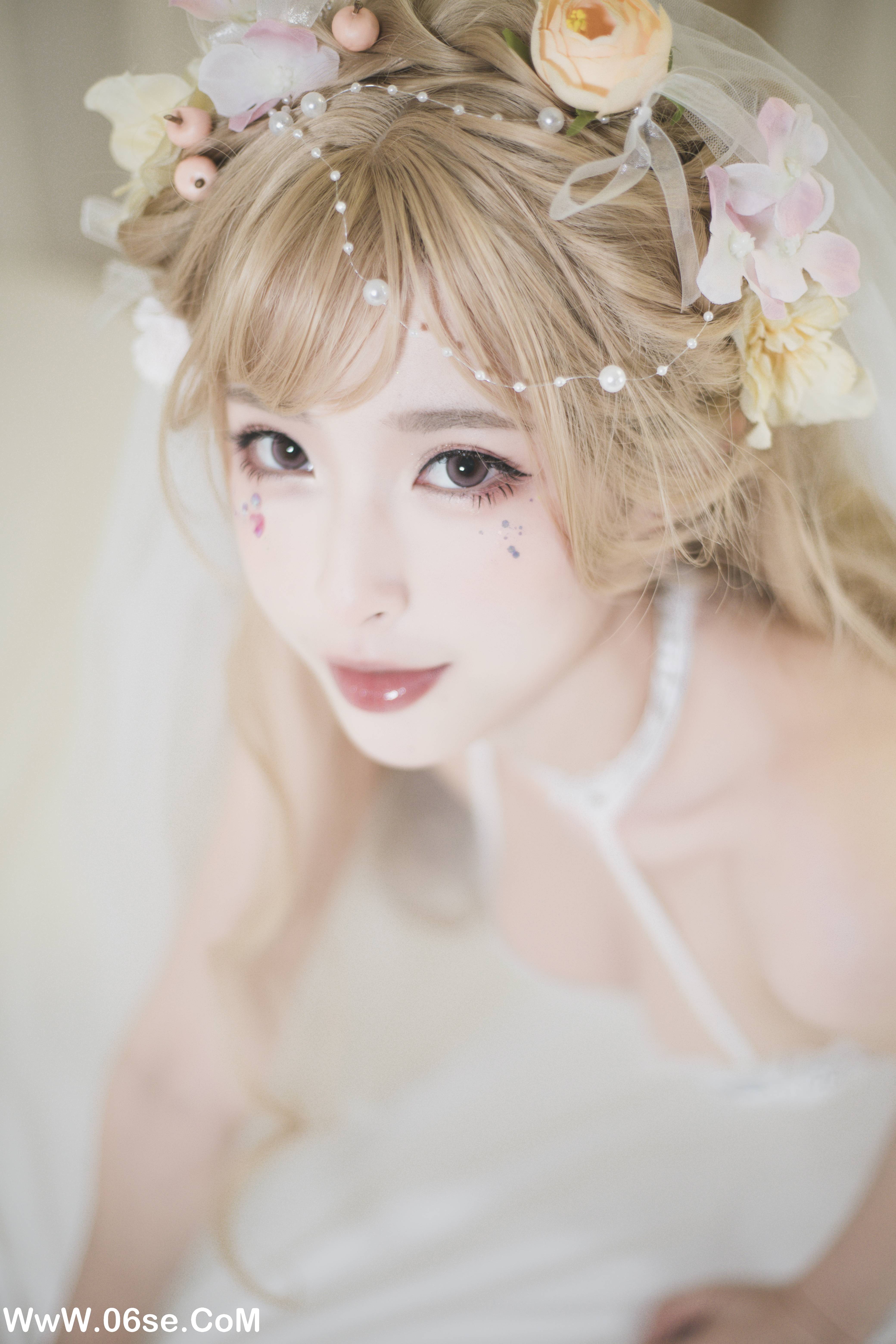 图片[16]-清水由乃 NO.011 – 七三花嫁[53P648M]-六色网