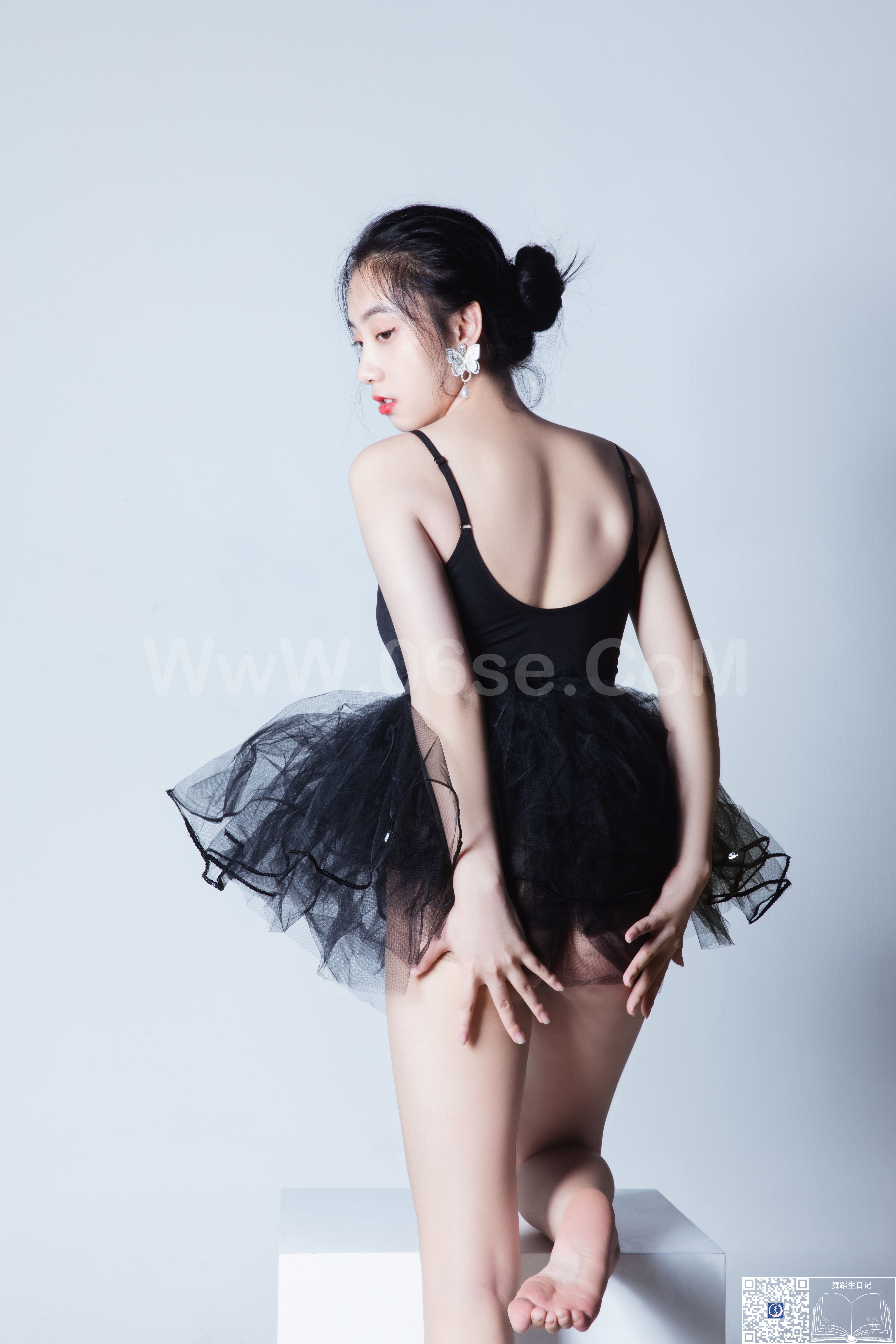 图片[24]-[GALLI嘉丽]舞蹈生日记 019 – 唐可[28P／209MB]-六色网
