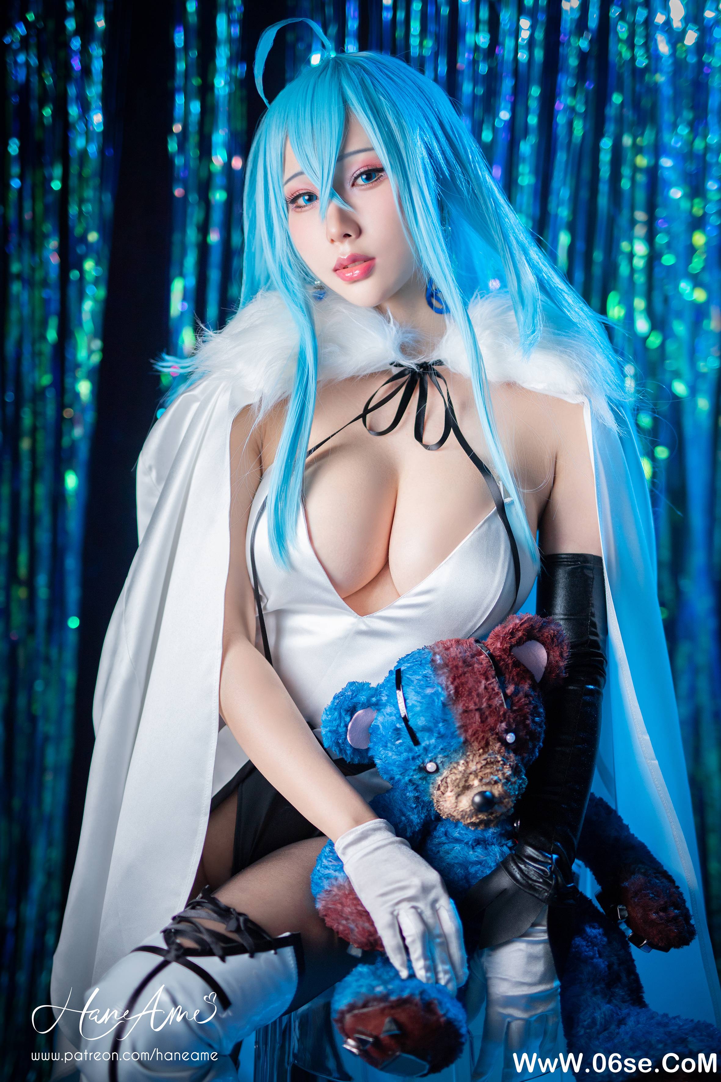 图片[24]-Hane Ame 雨波写真 NO.067 – Vivy Flourite Eye’s Song [63P270M]-六色网