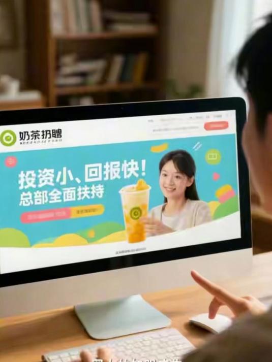 加盟前考察的“火爆门店”竟是品牌方请的托儿？你的创业梦，可能是对方的“韭菜田”！#乘风计划