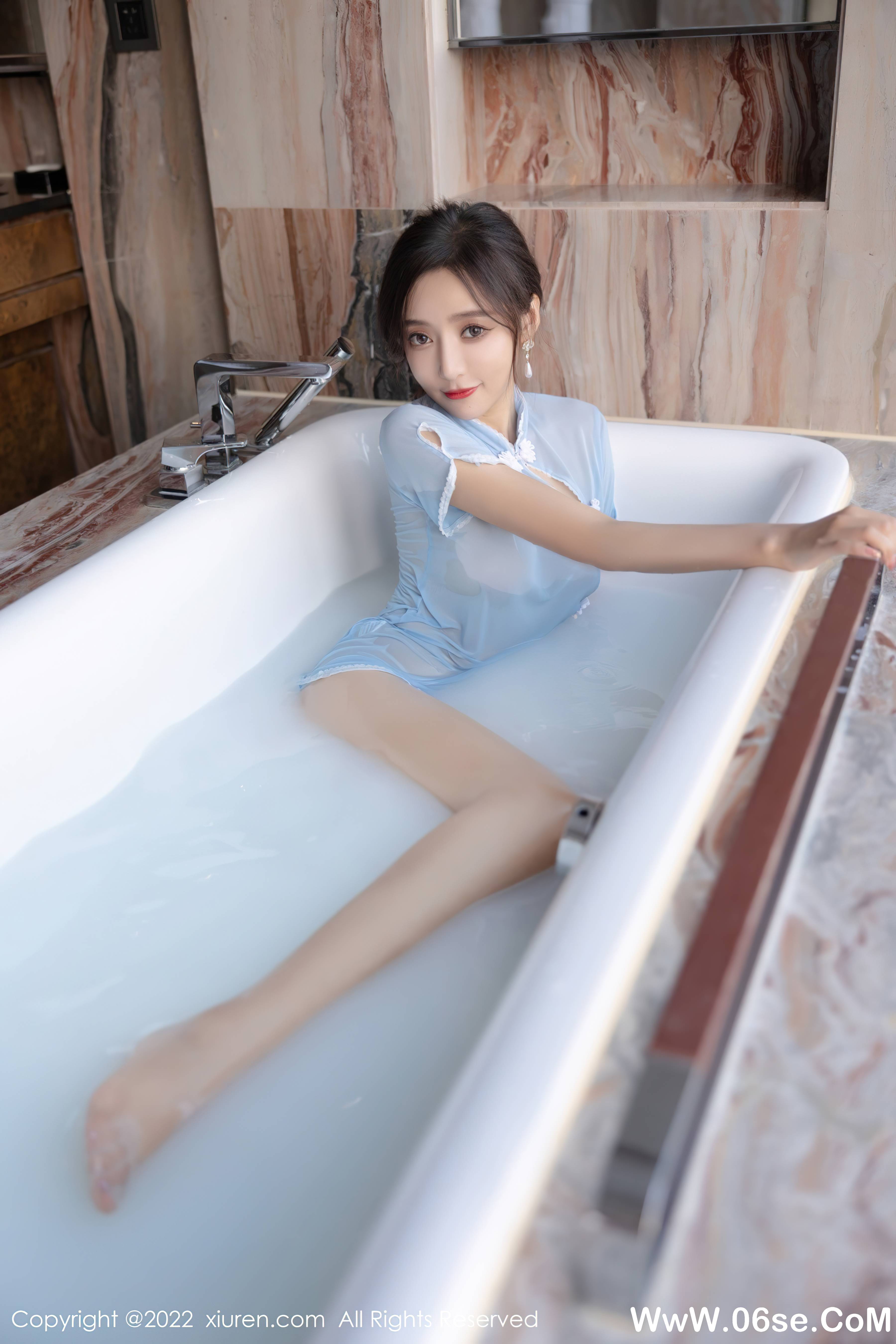图片[50]-[XIUREN秀人网] 2022.02.14 NO.4581 王馨瑶[78+1P728M]-六色网