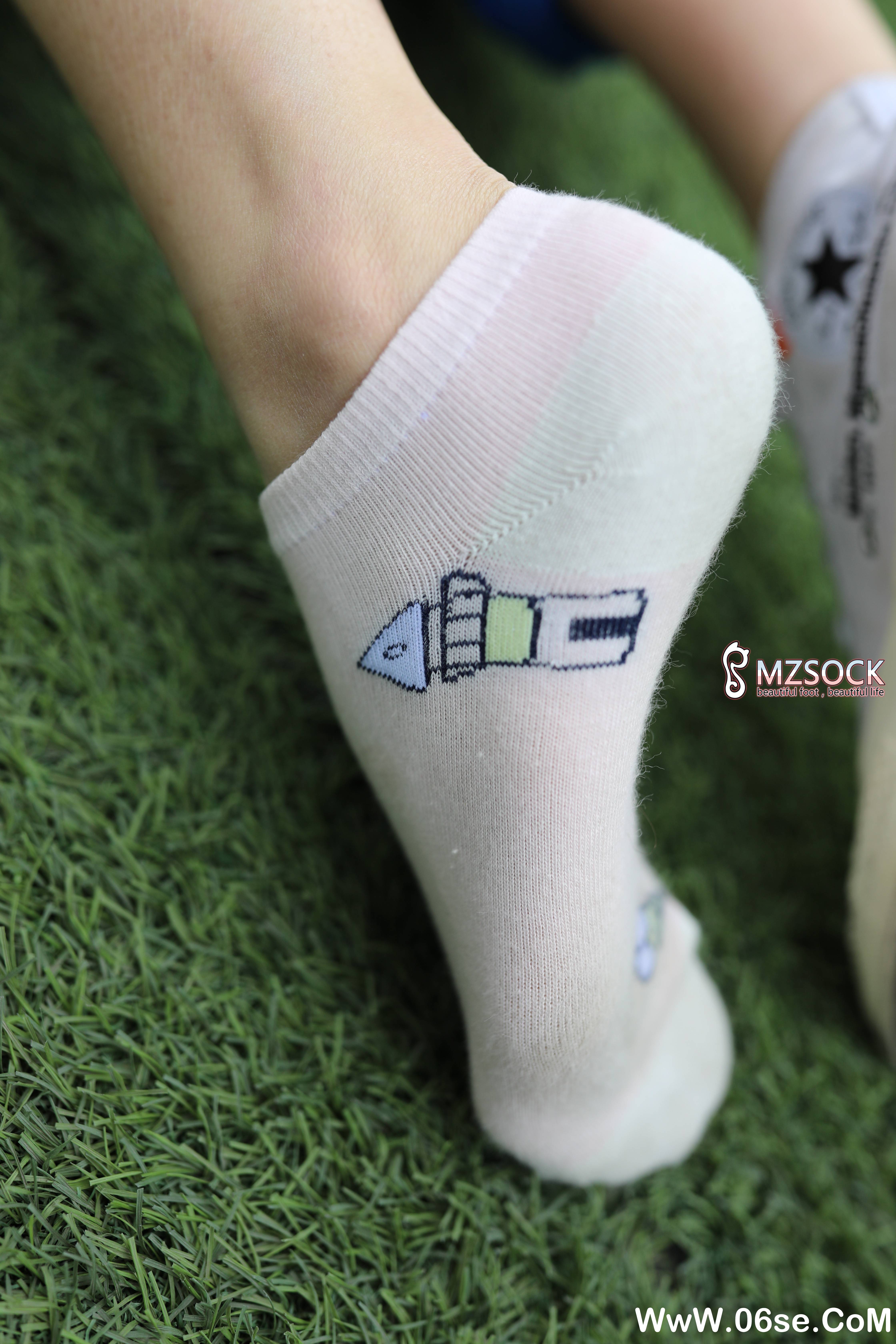图片[77]-[MZSOCK]爱美足 NO.007 小珵[201P788M]-六色网