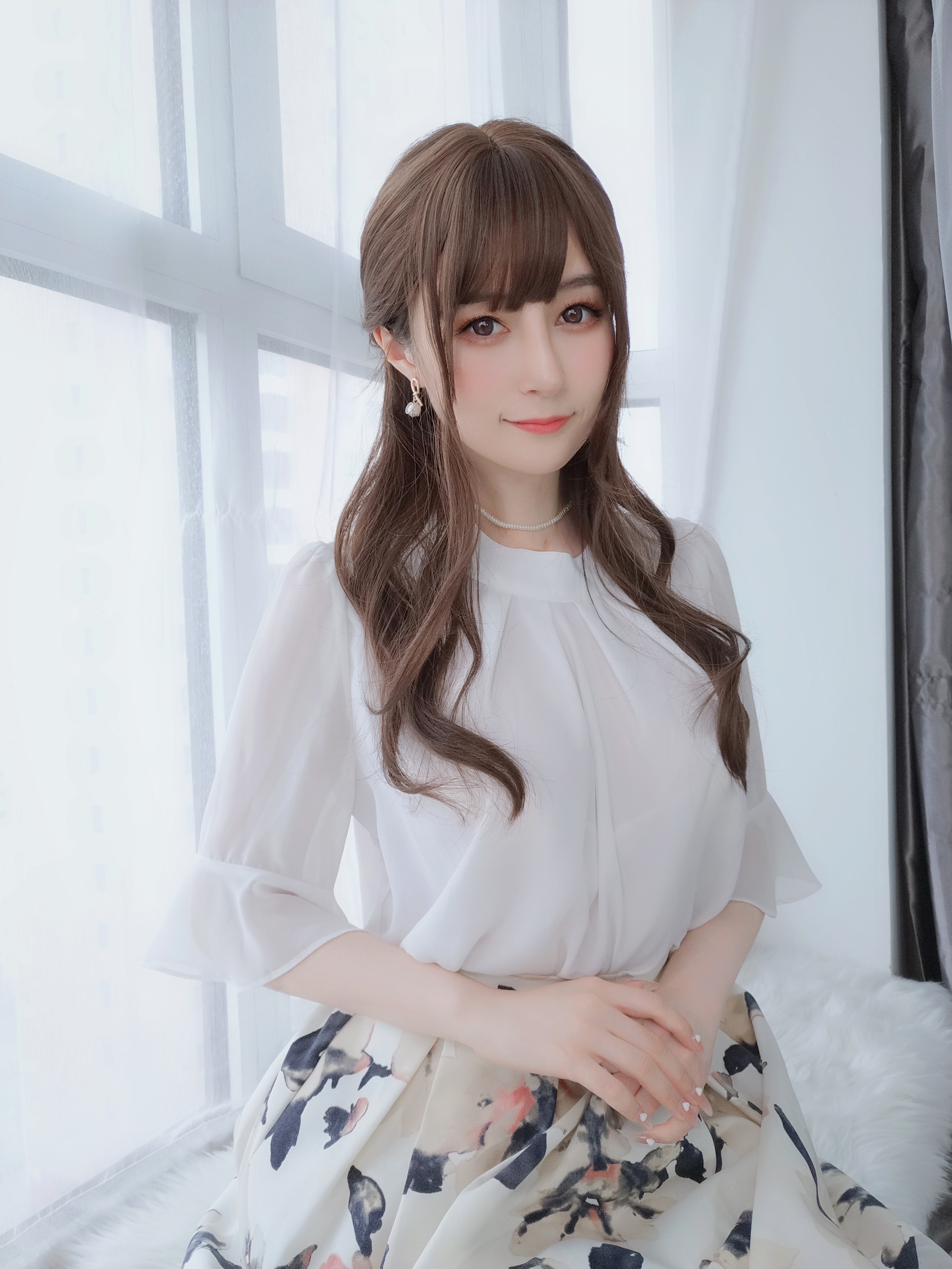 图片[4]-Coser小姐姐白银 NO.096 – 肉丝人妻[123P+2V381M]-六色网