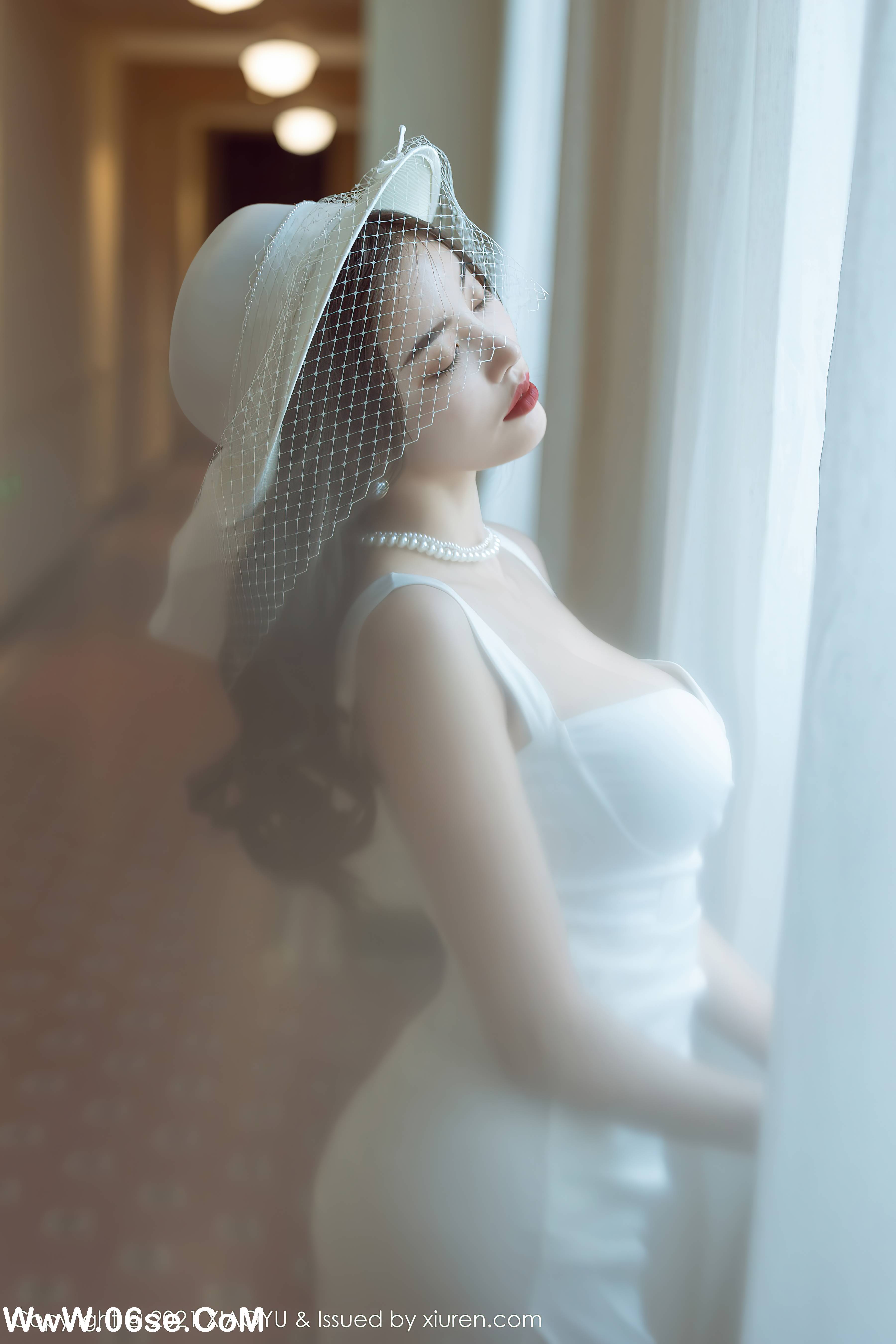 图片[12]-[XIAOYU语画界] 2021.08.06 NO.587 杨晨晨Yome[96+1P713M]-六色网