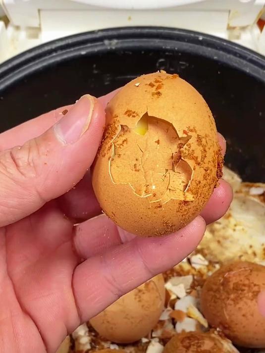 鸡蛋新吃法 关键做法简单 孩子还特别喜欢吃