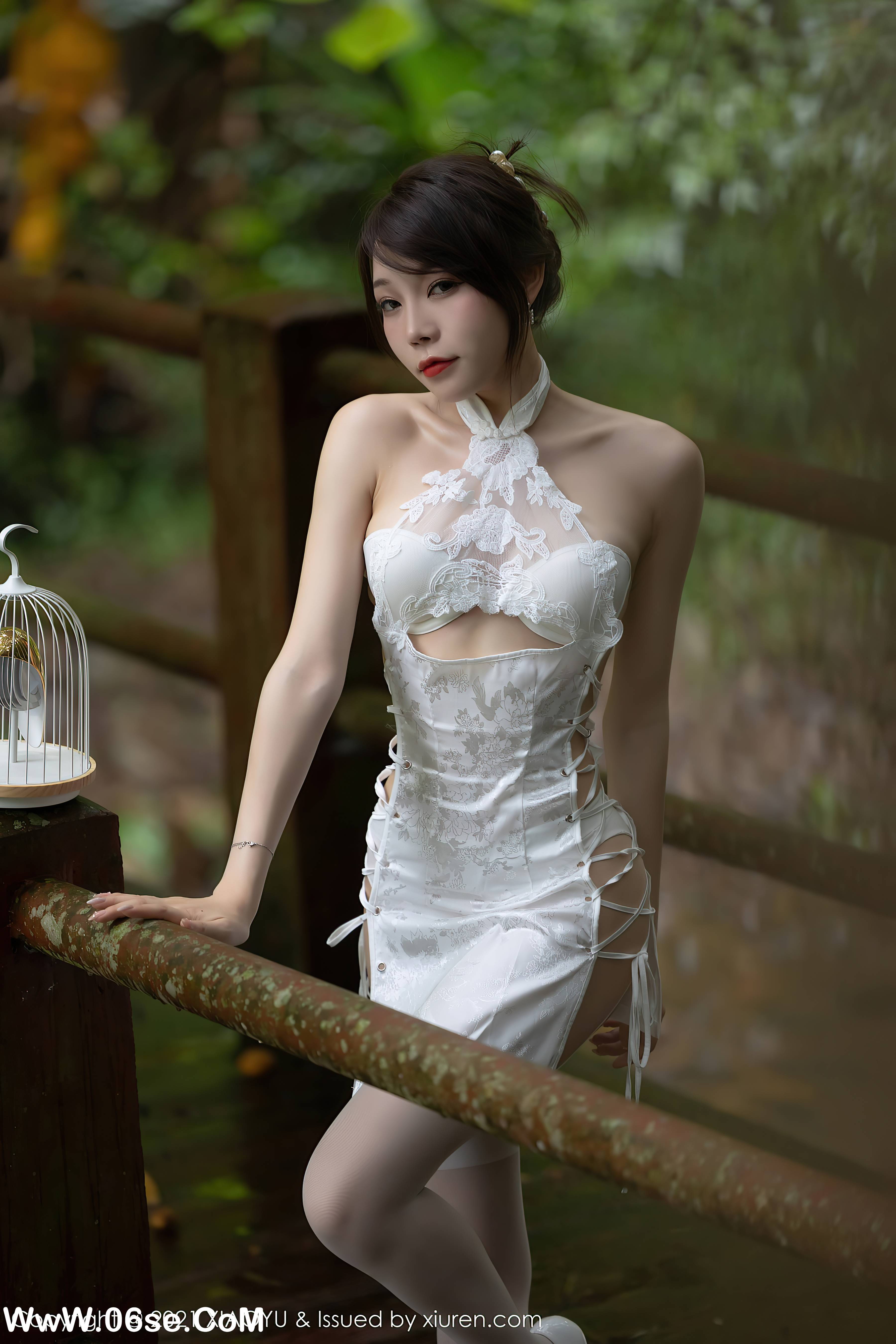 图片[30]-[XIAOYU语画界] 2021.08.09 NO.588 芝芝Booty[79+1P778M]-六色网