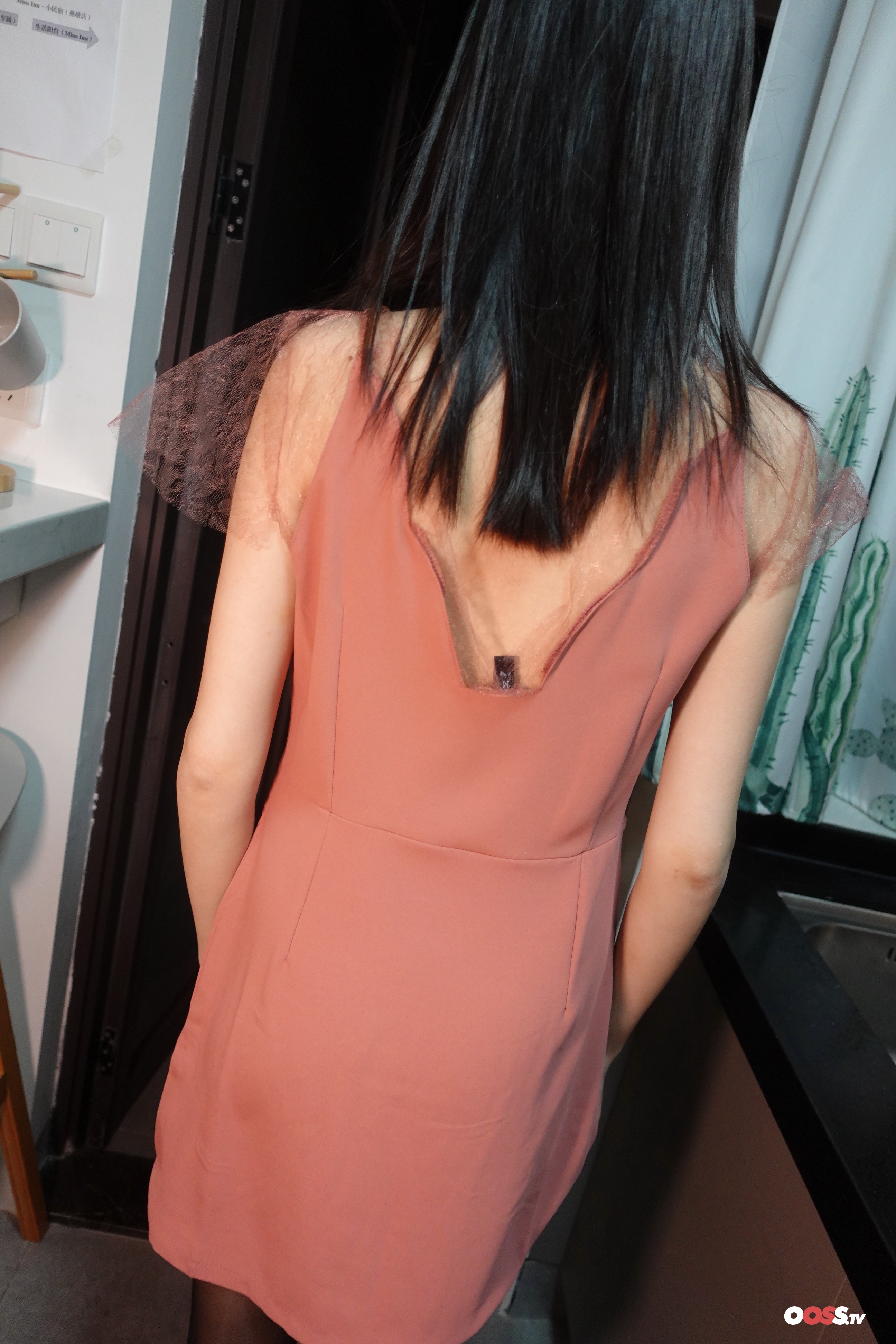 图片[4]-[ROSI写真]2021.02.10 NO.3355[44+1P65M]-六色网
