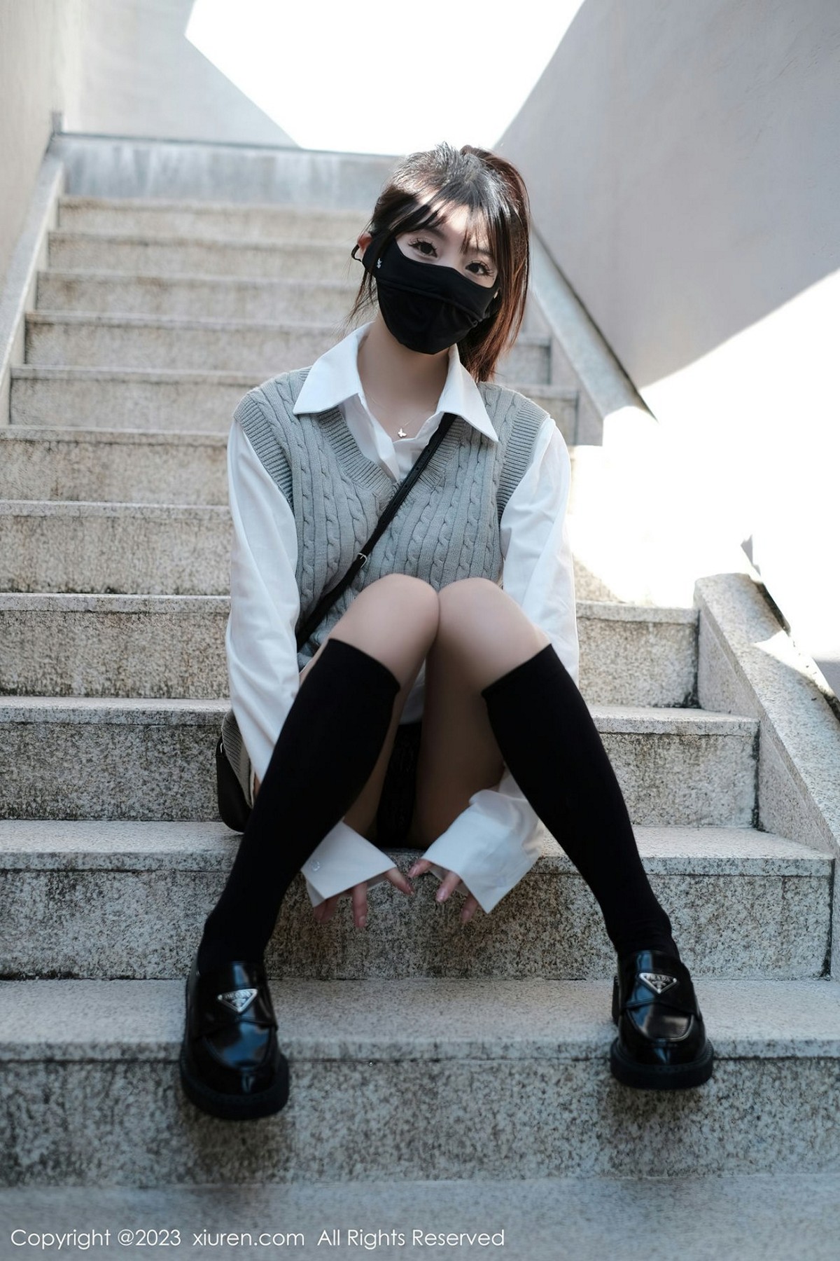 图片[21]-【XiuRen秀人网】2023.01.17 Vol.6145 佘貝拉Bella【59P】-六色网